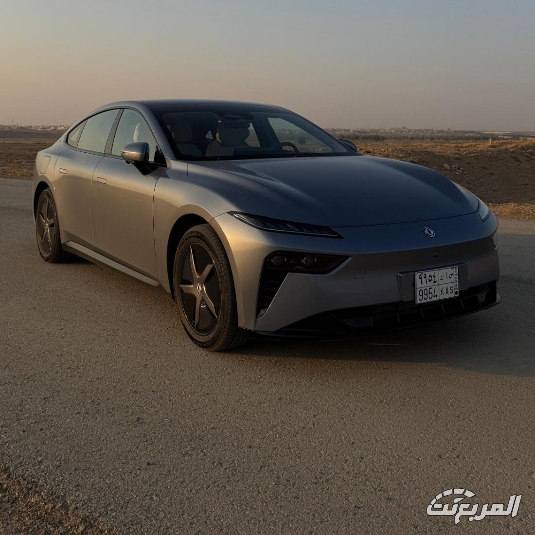 7 جوانب تميز سيارة دونغ فينغ 007 2026 الجديدة في السعودية 3