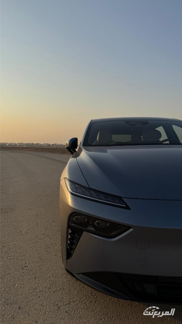 7 جوانب تميز سيارة دونغ فينغ 007 2026 الجديدة في السعودية 11