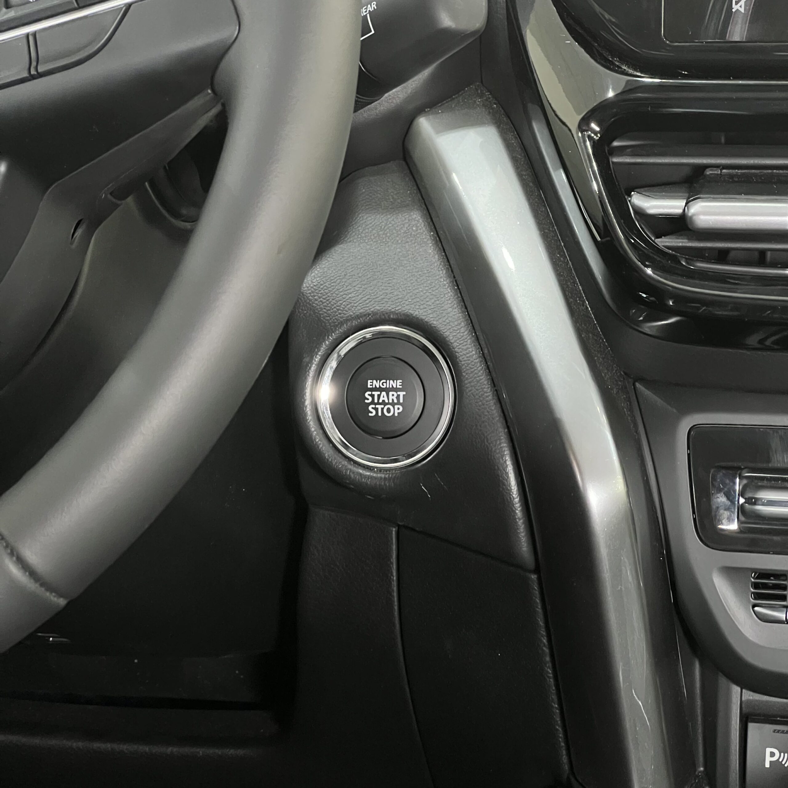 سوزوكي جراند فيتارا 2026 14