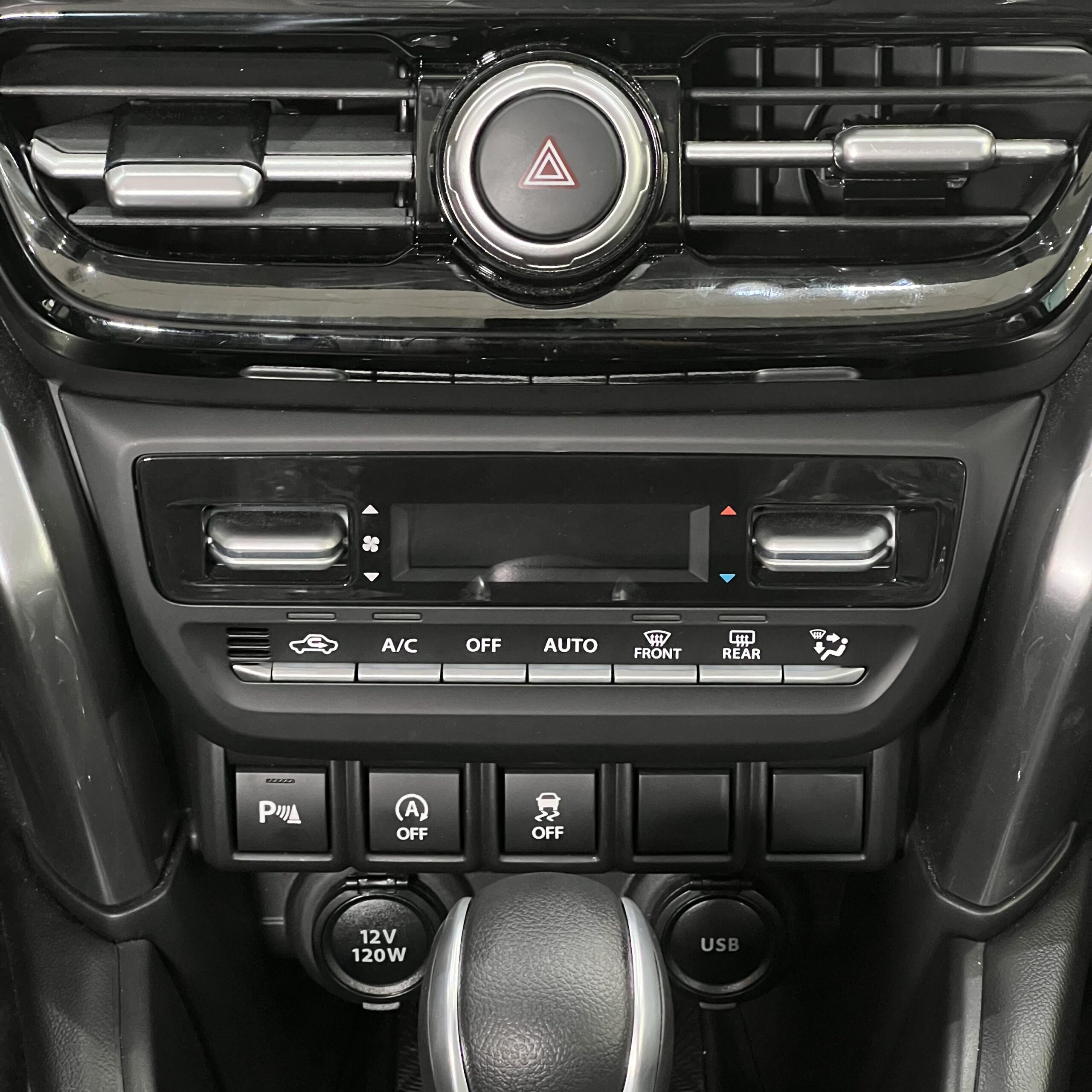 سوزوكي جراند فيتارا 2026 17