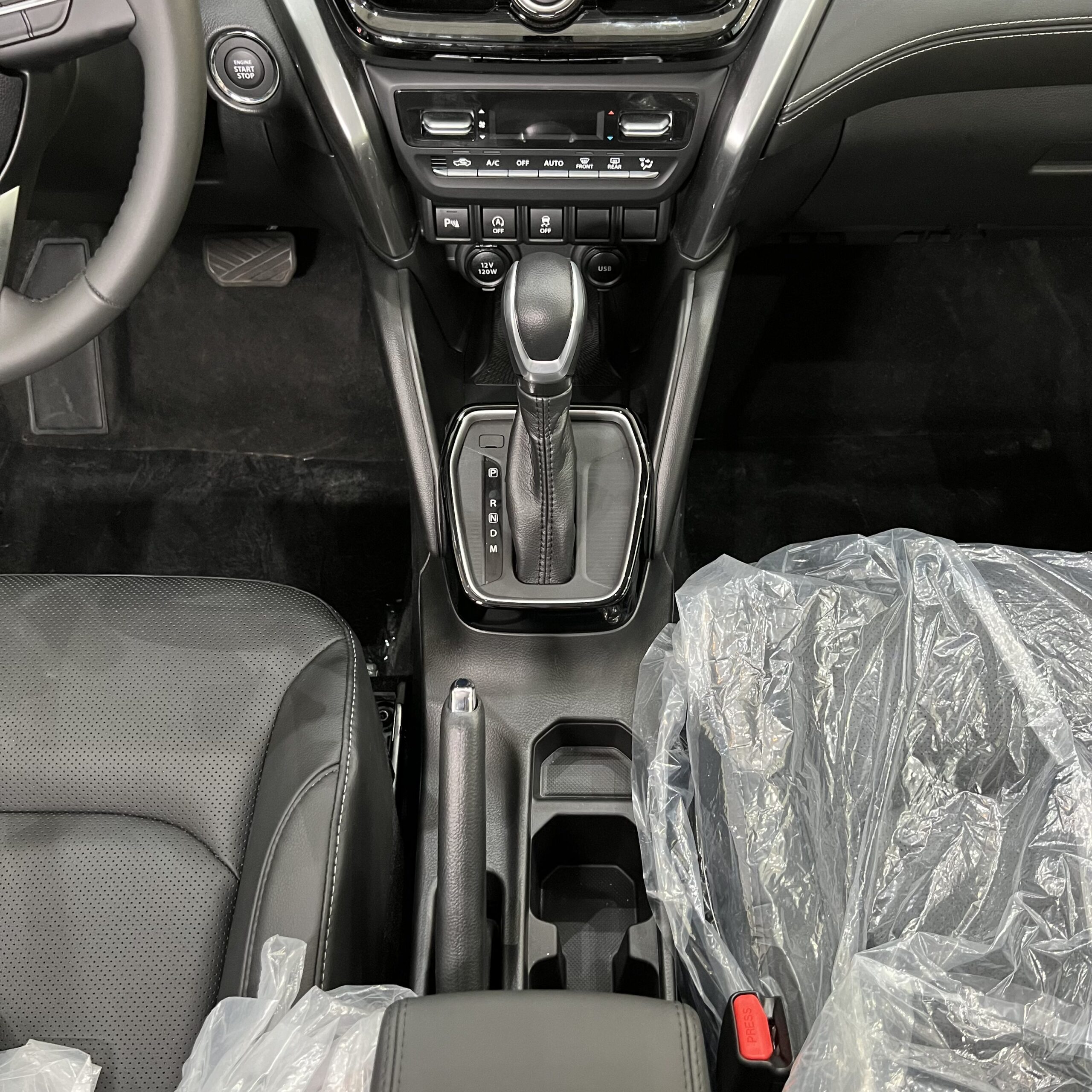 سوزوكي جراند فيتارا 2026 19