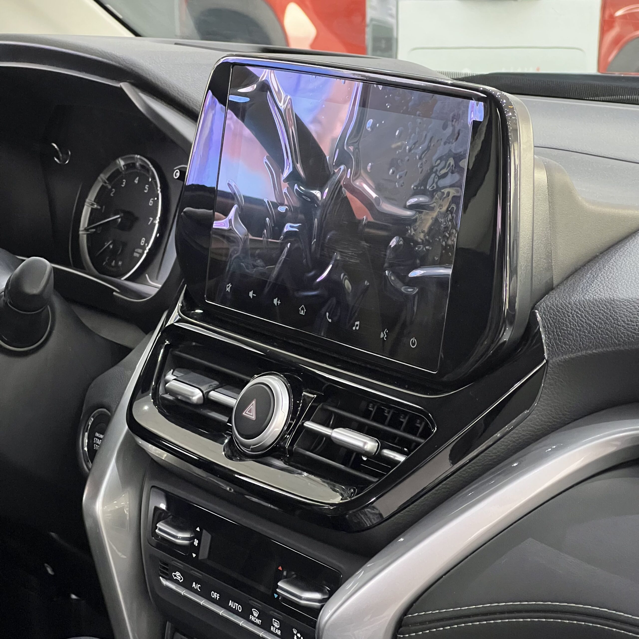 سوزوكي جراند فيتارا 2026 28