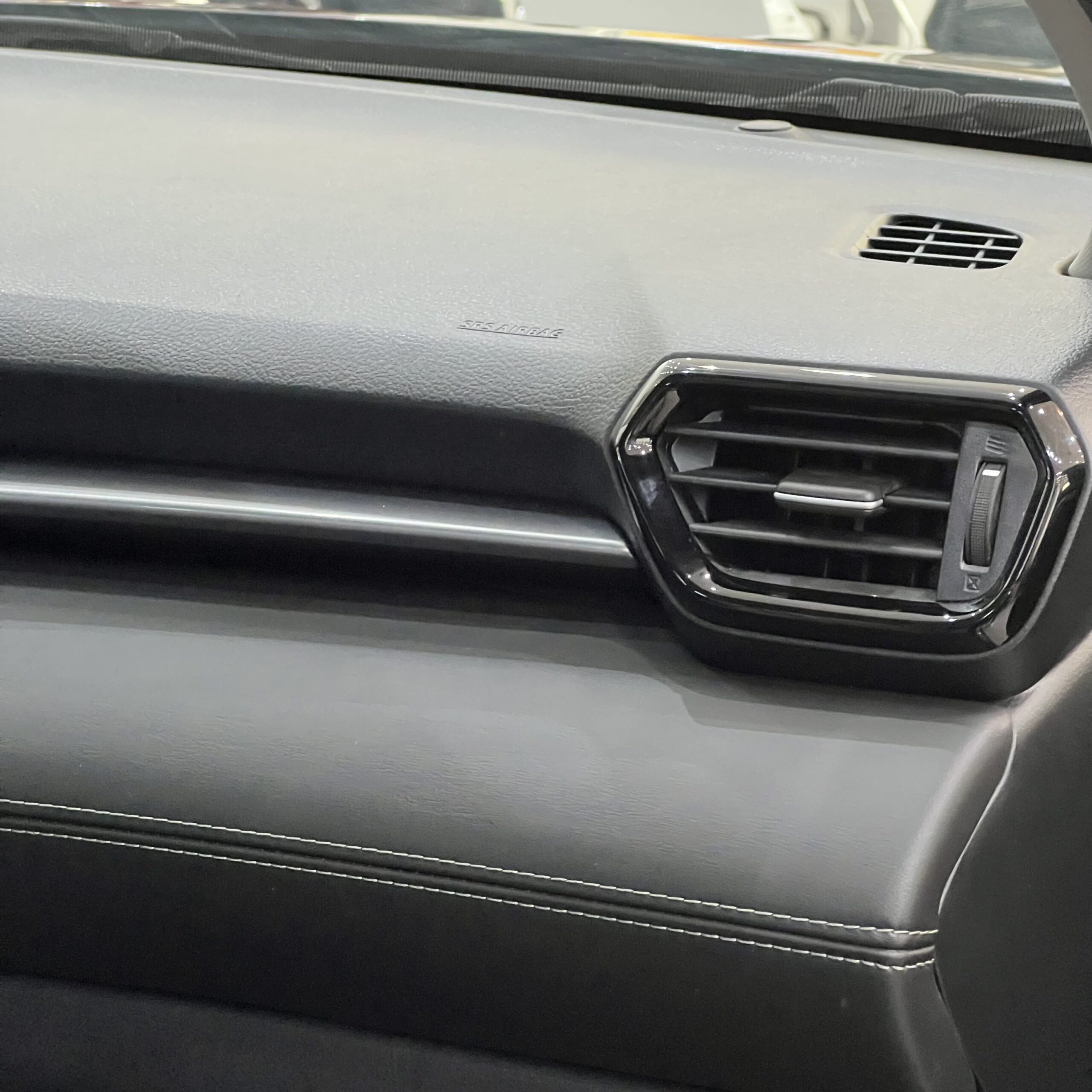 سوزوكي جراند فيتارا 2026 29