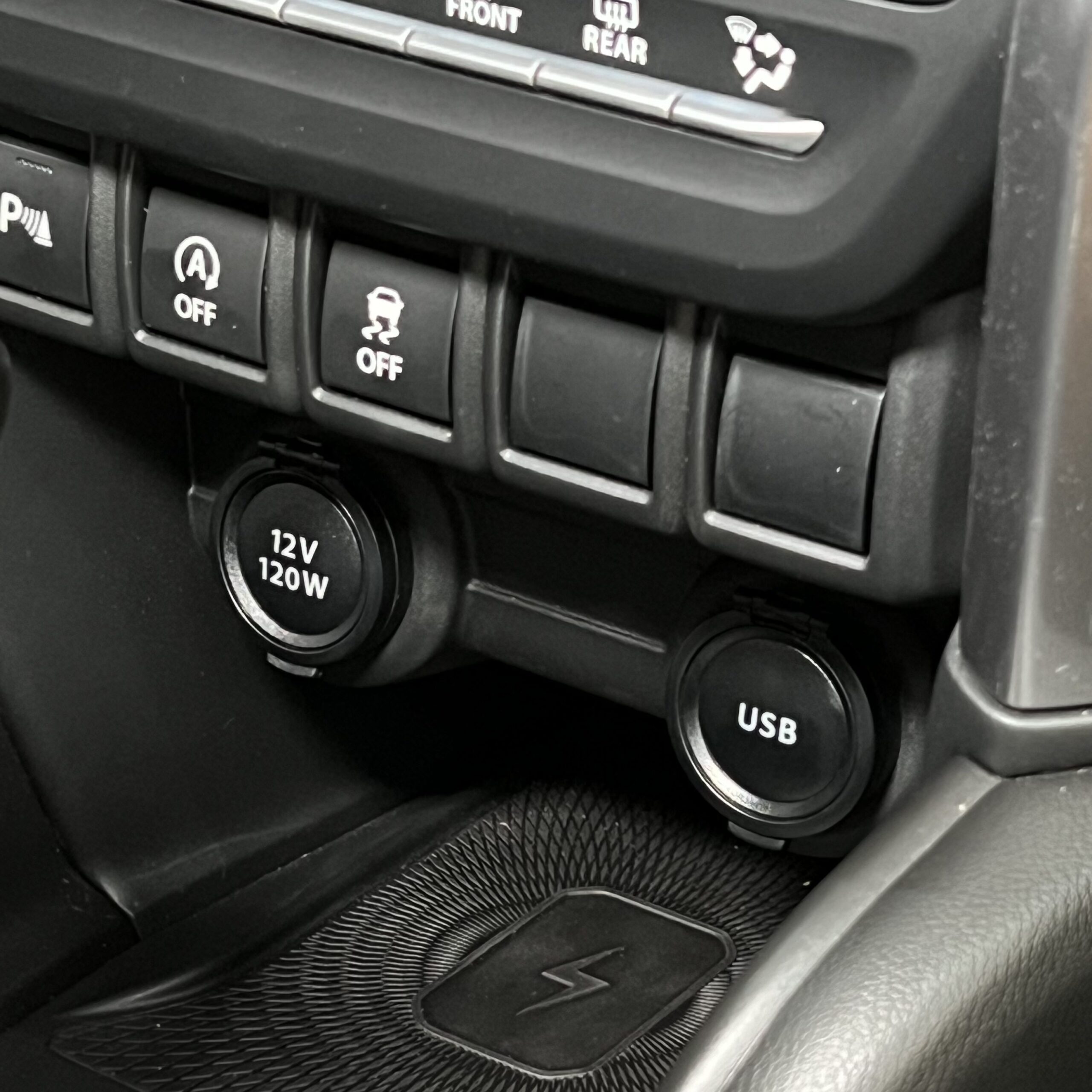 سوزوكي جراند فيتارا 2026 31