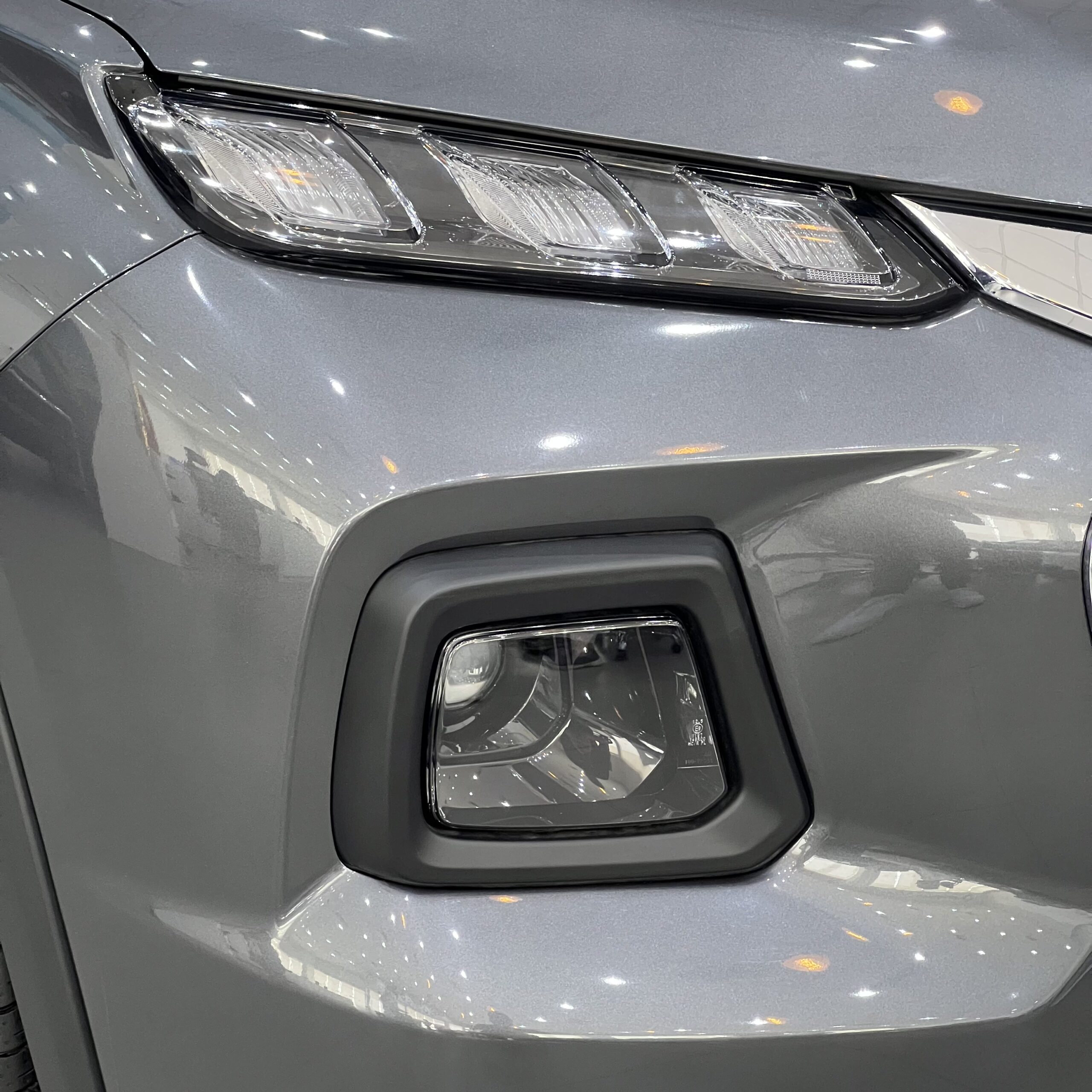 سوزوكي جراند فيتارا 2026 37