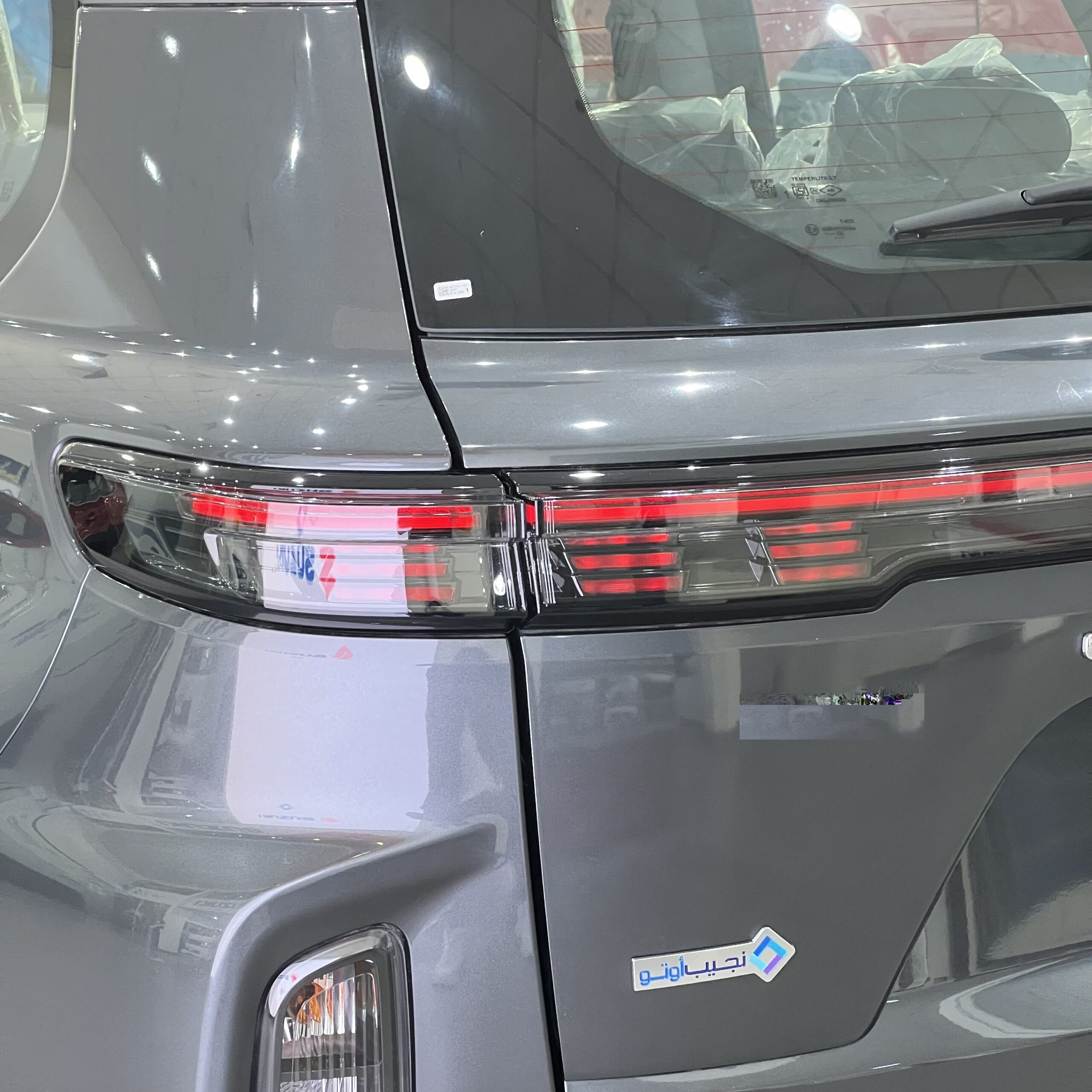 سوزوكي جراند فيتارا 2026 48