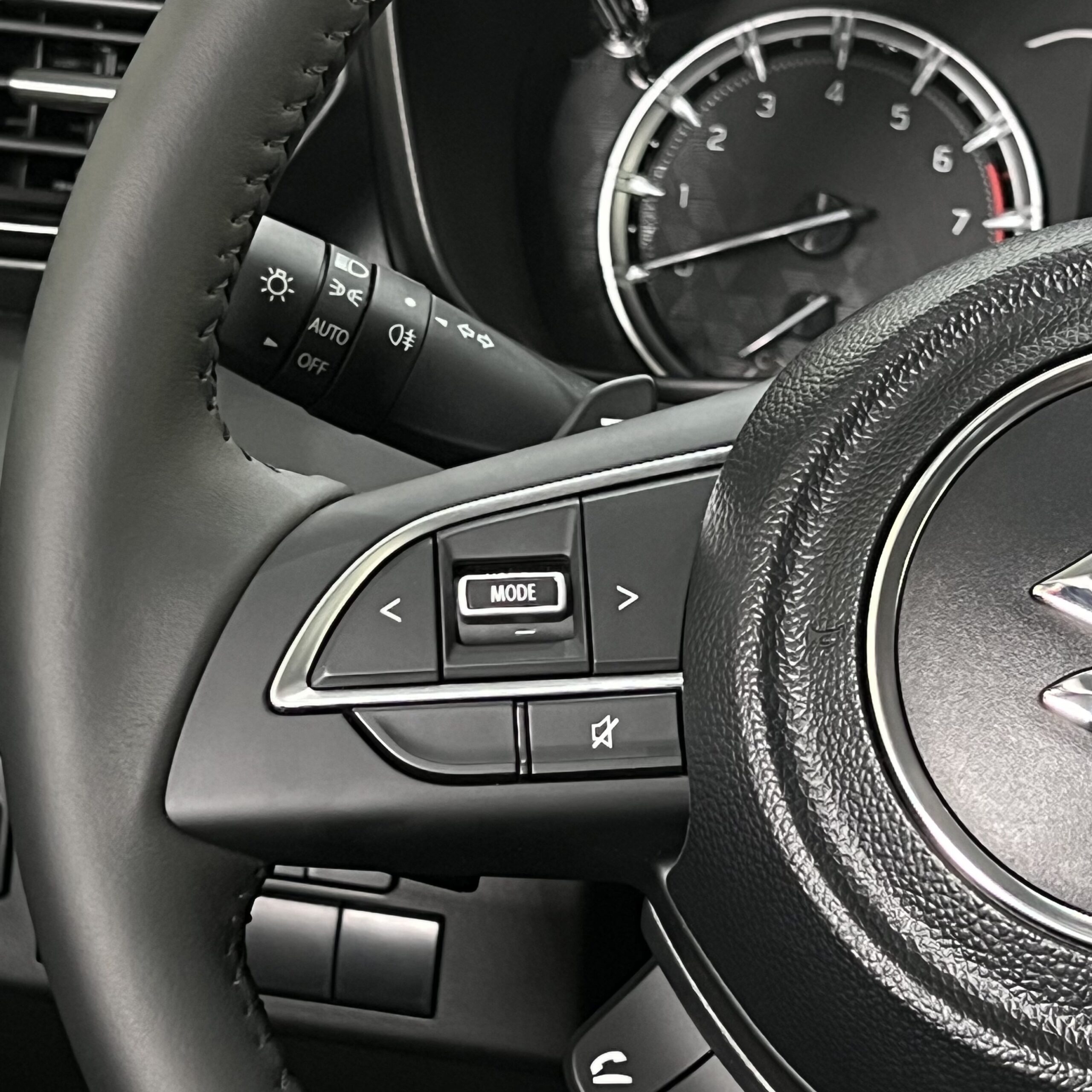 سوزوكي جراند فيتارا 2026 6