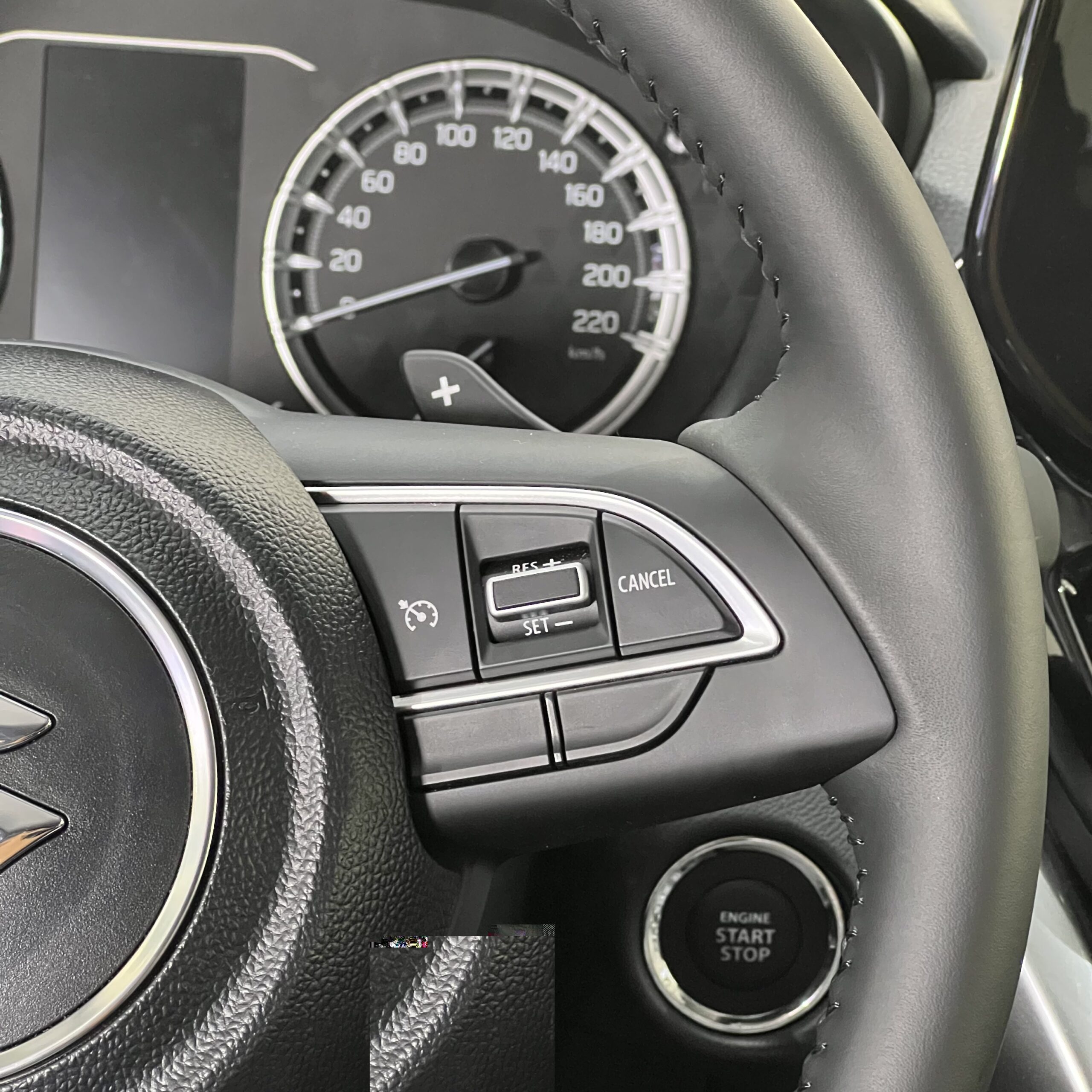 سوزوكي جراند فيتارا 2026 7