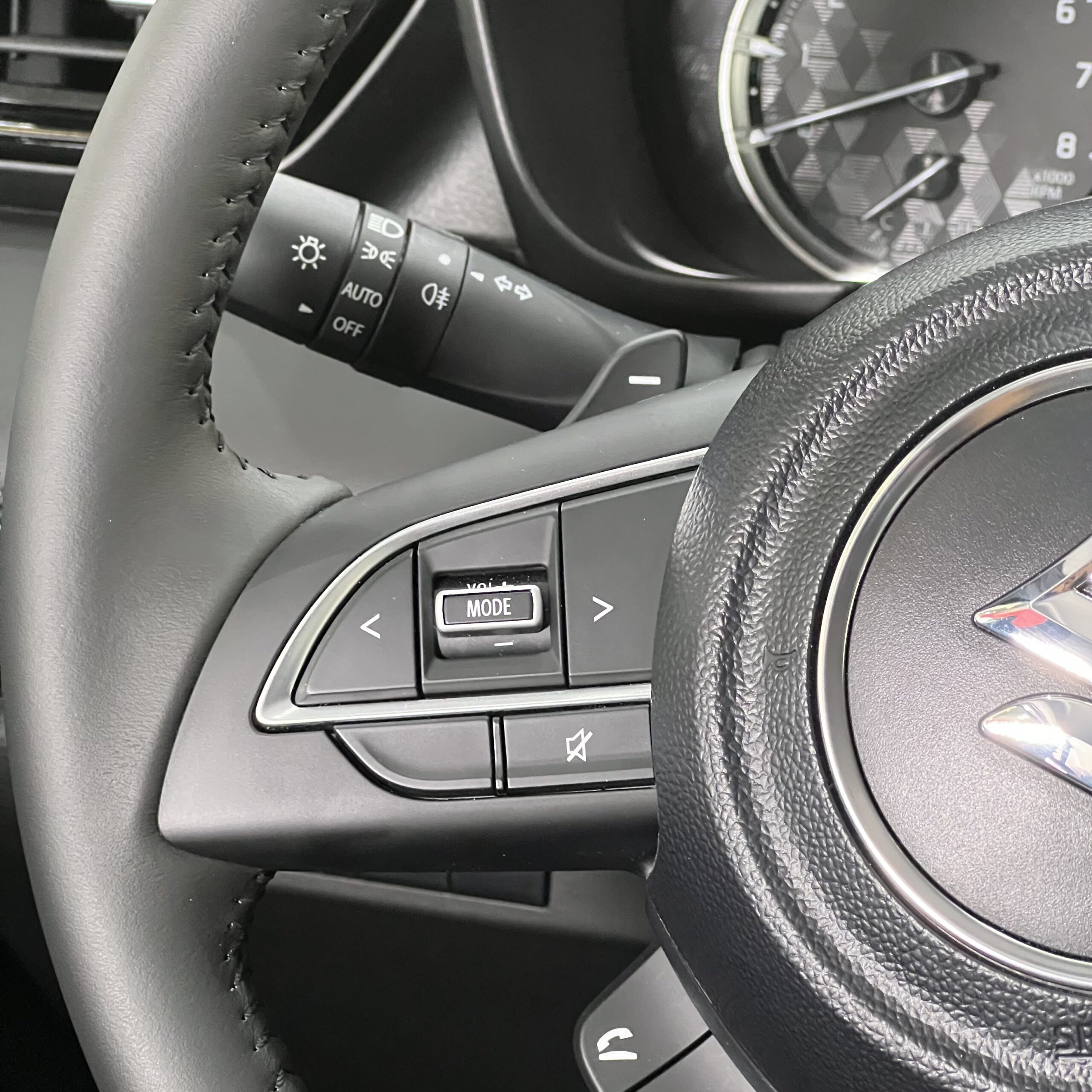 سوزوكي جراند فيتارا 2026 8