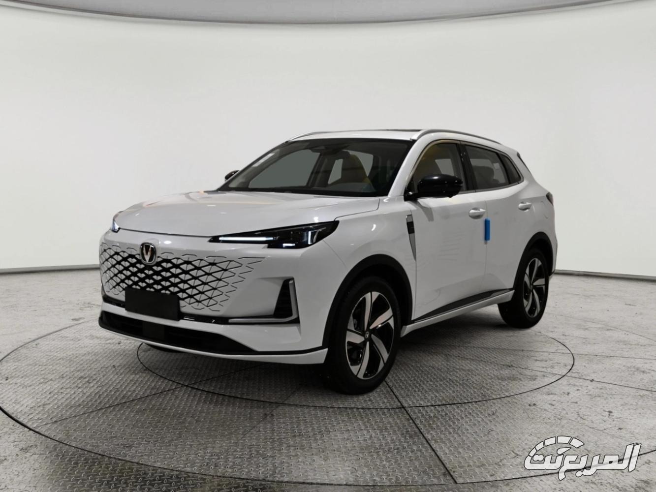 شانجان UNI-S 2026.. مستقبل السيارات الذكية بتصميم ثوري وأداء استثنائي شانجان UNI-S 2026 2