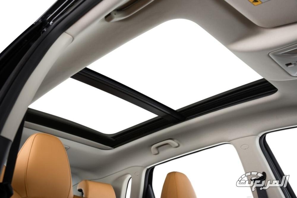 شانجان UNI-S 2026.. مستقبل السيارات الذكية بتصميم ثوري وأداء استثنائي شانجان UNI-S 2026 32