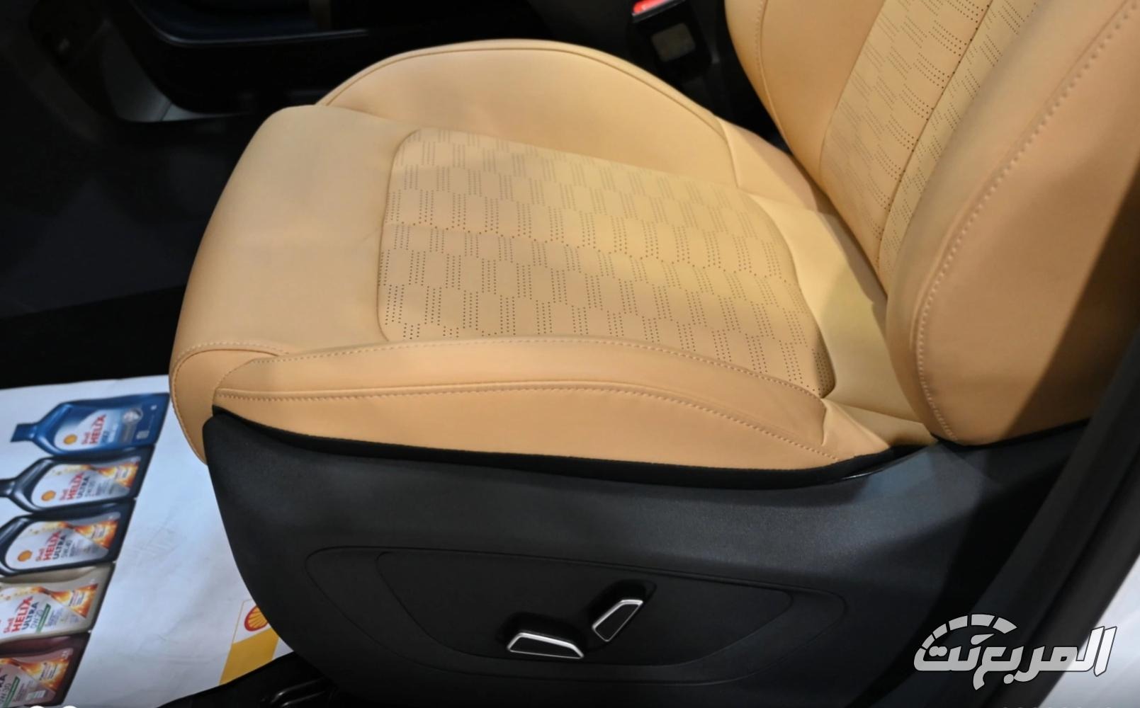 شانجان UNI-S 2026.. مستقبل السيارات الذكية بتصميم ثوري وأداء استثنائي شانجان UNI-S 2026 46