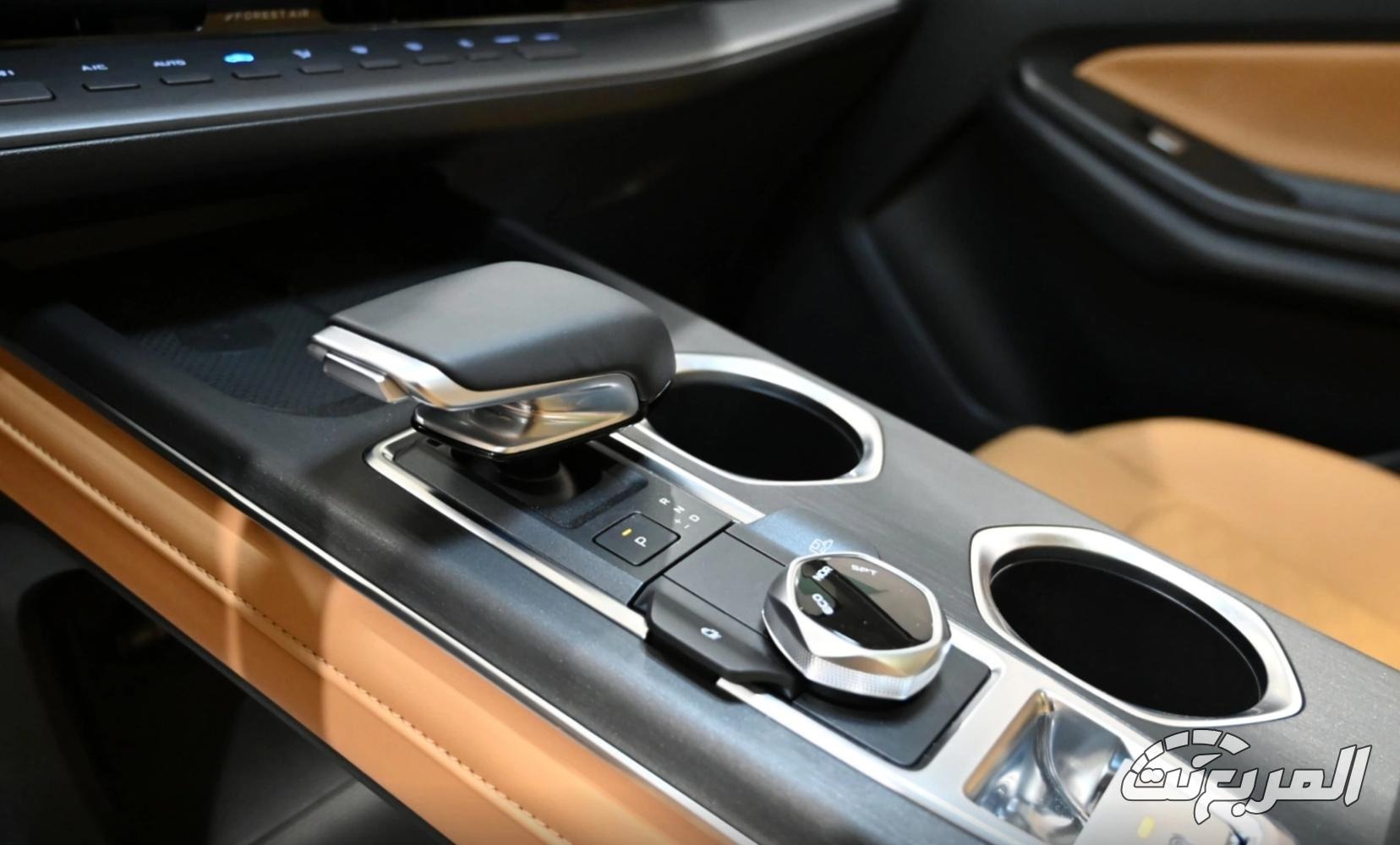 شانجان UNI-S 2026.. مستقبل السيارات الذكية بتصميم ثوري وأداء استثنائي شانجان UNI-S 2026 50