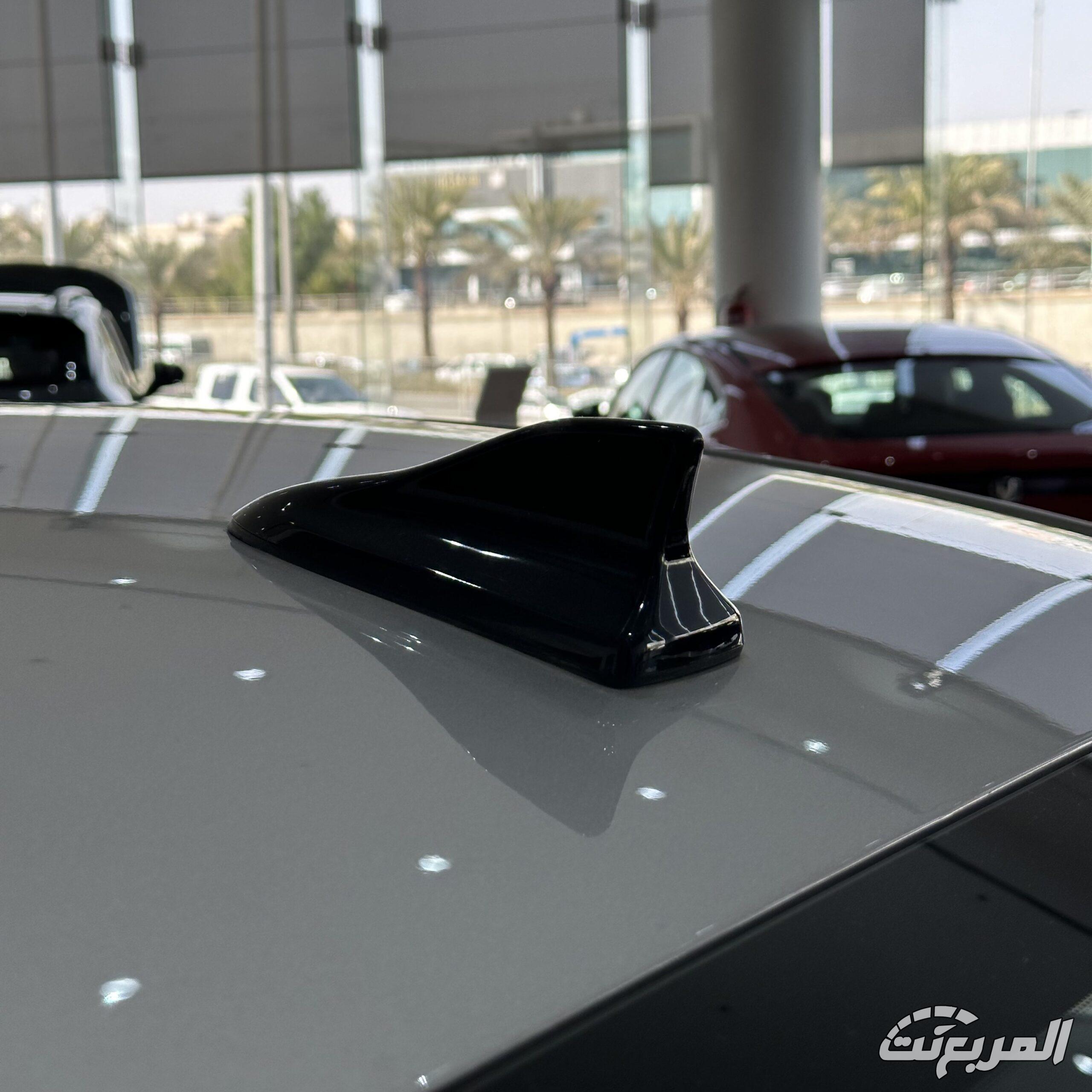 شانجان السفن 2026.. سيدان اقتصادية بمواصفات عملية شانجان السفن 2026 15