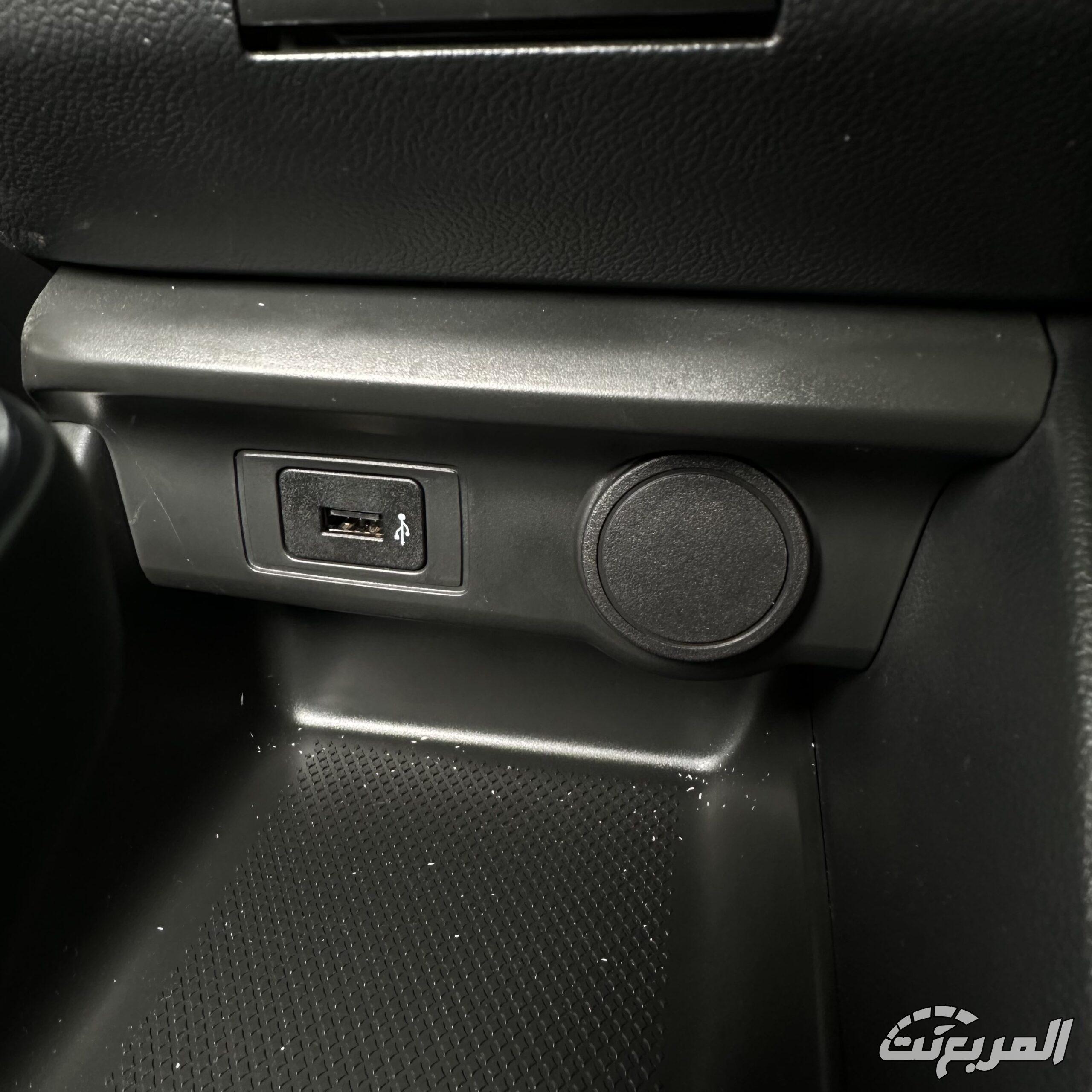 شانجان السفن 2026.. سيدان اقتصادية بمواصفات عملية شانجان السفن 2026 25