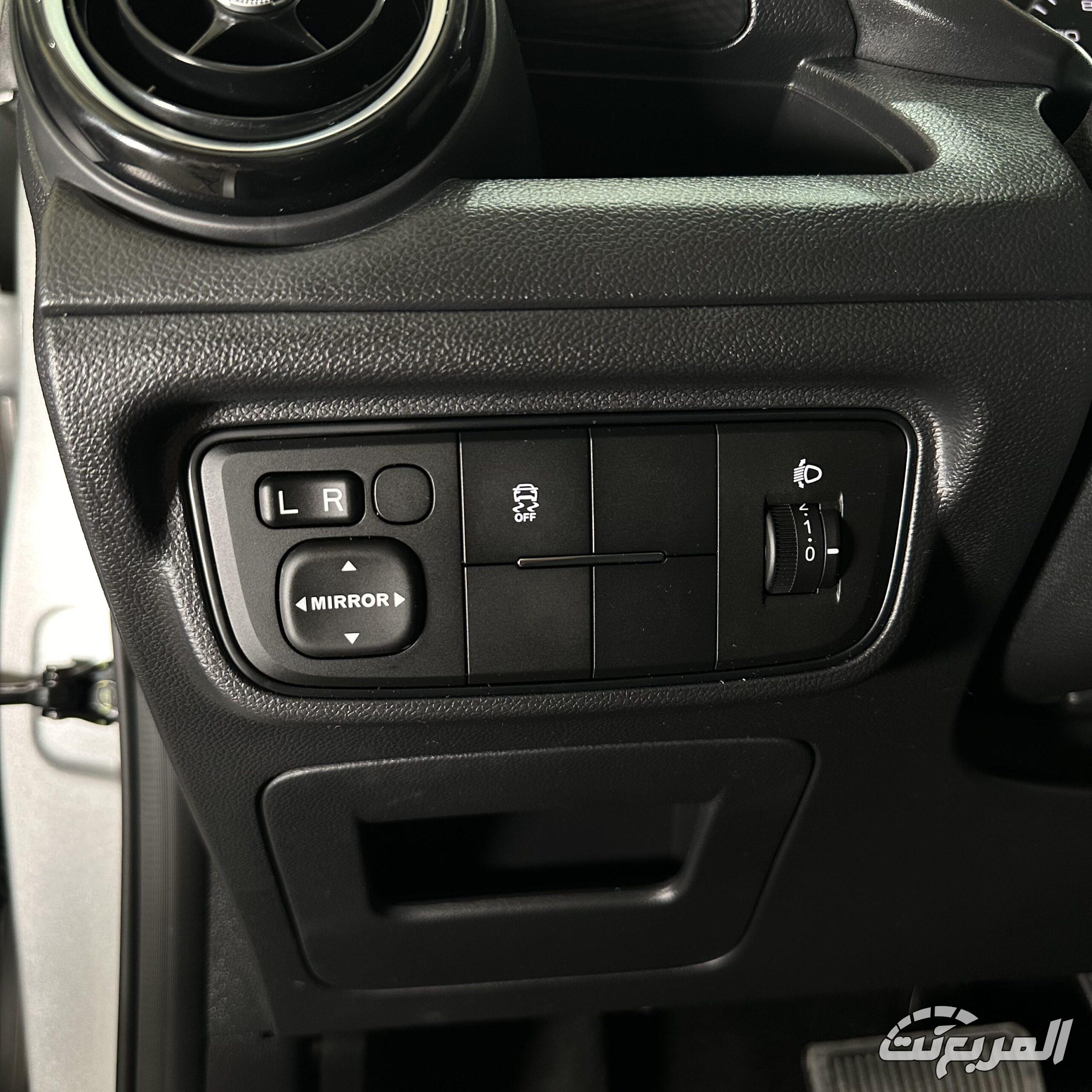 شانجان السفن 2026.. سيدان اقتصادية بمواصفات عملية شانجان السفن 2026 29