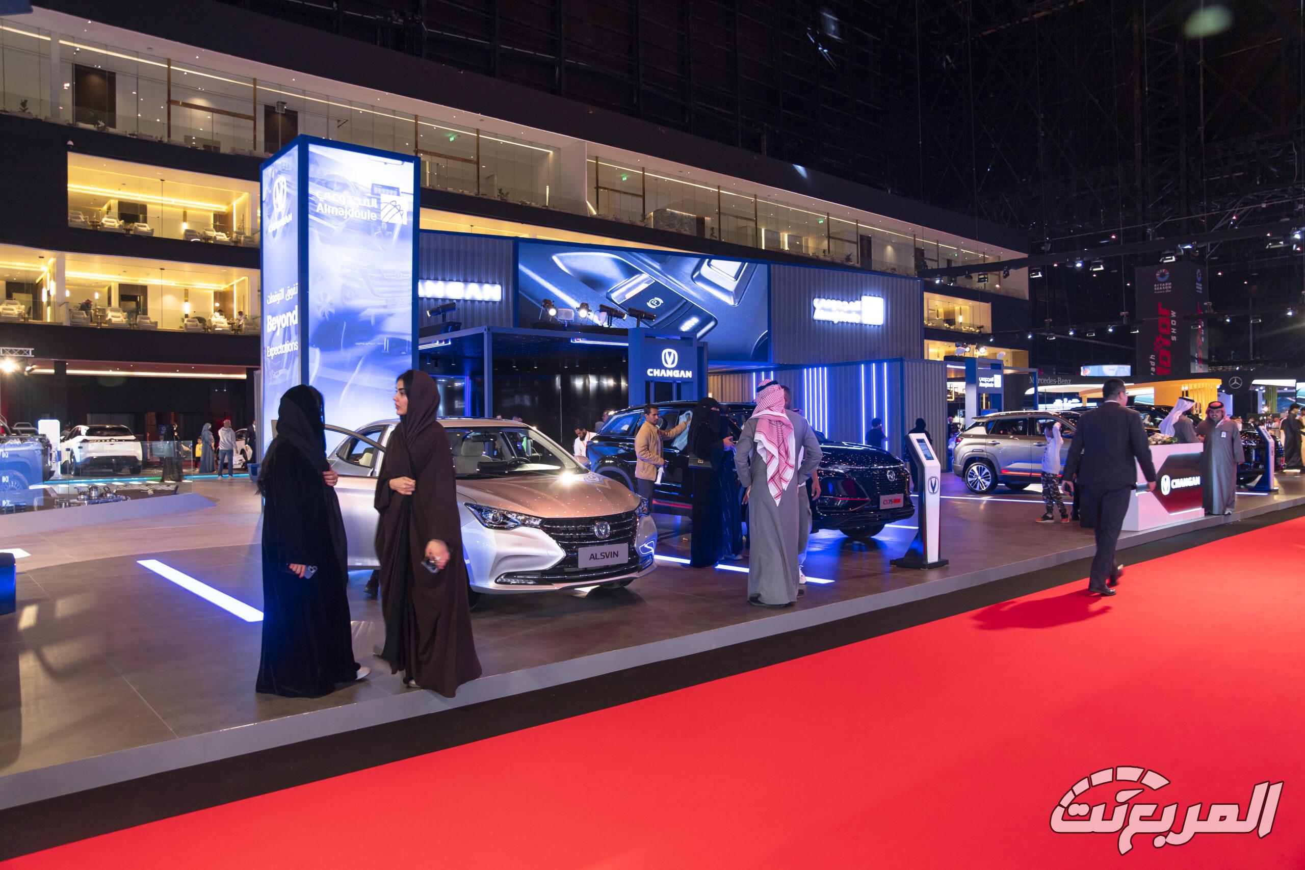 شانجان السفن 2026.. سيدان اقتصادية بمواصفات عملية شانجان السفن 2026 35