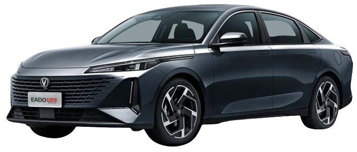 شانجان ايدو بلس Smart