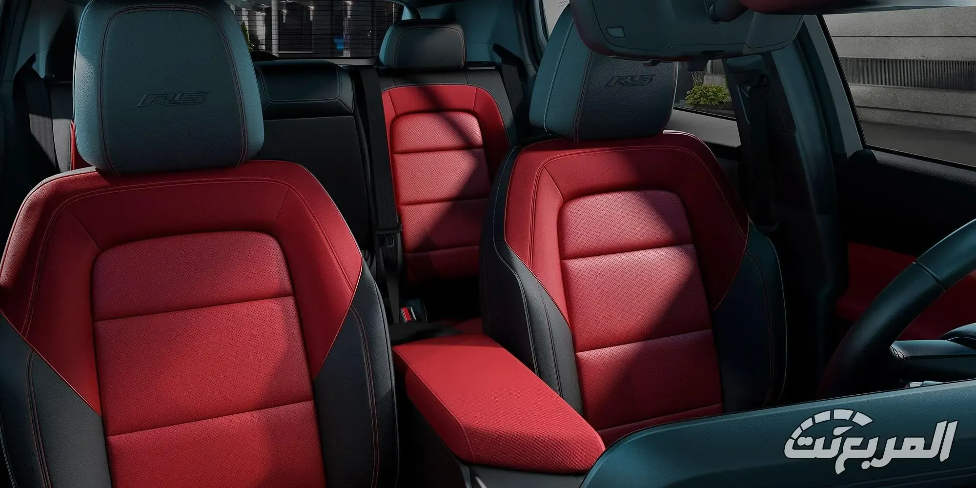 شفروليه اكوينوكس EV 2026 20