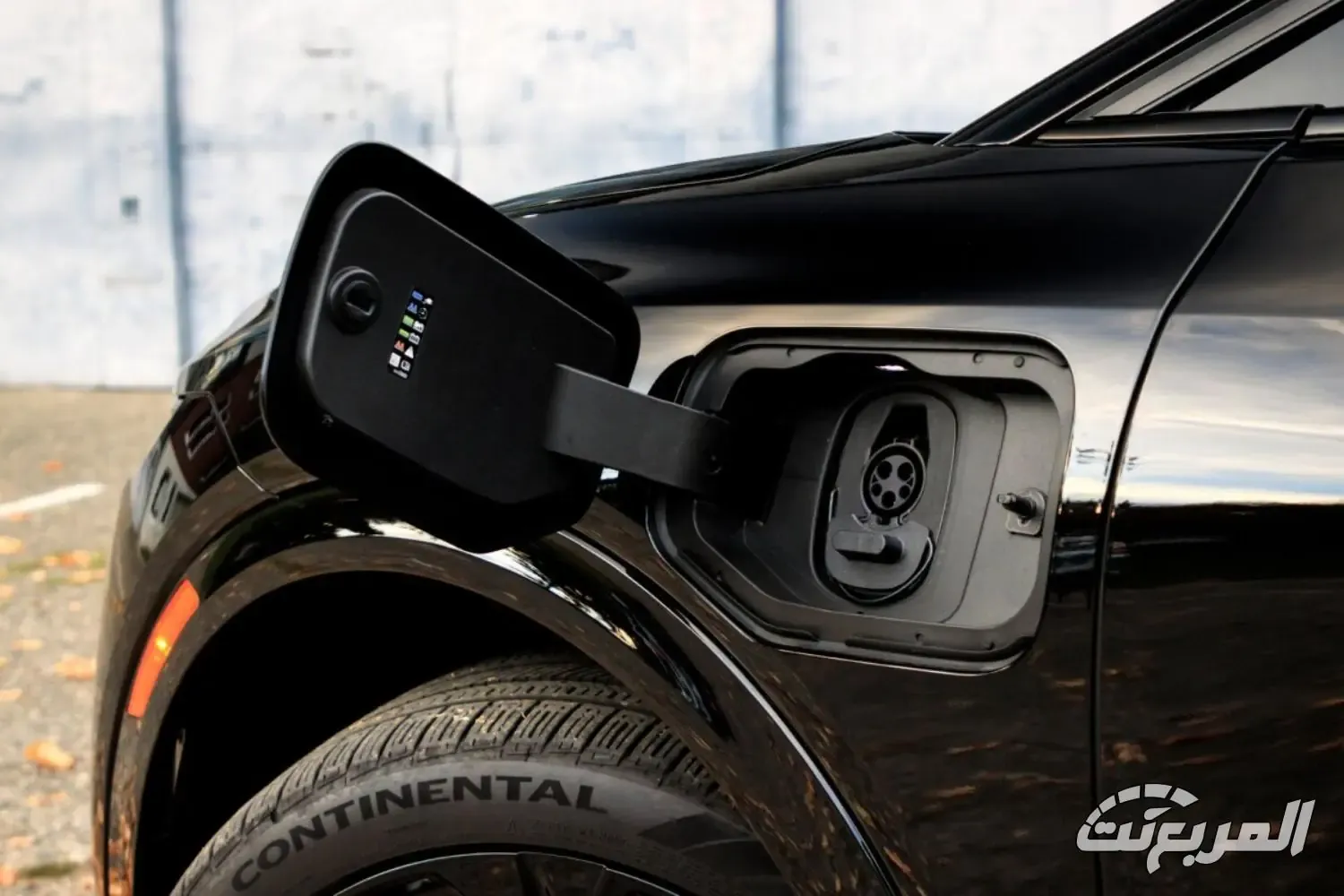 شفروليه اكوينوكس EV 2026 3