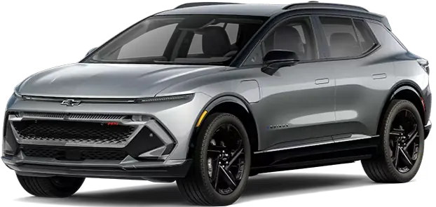 شفروليه اكوينوكس EV 2026.. المواصفات والمميزات والأسعار شفروليه اكوينوكس EV RS