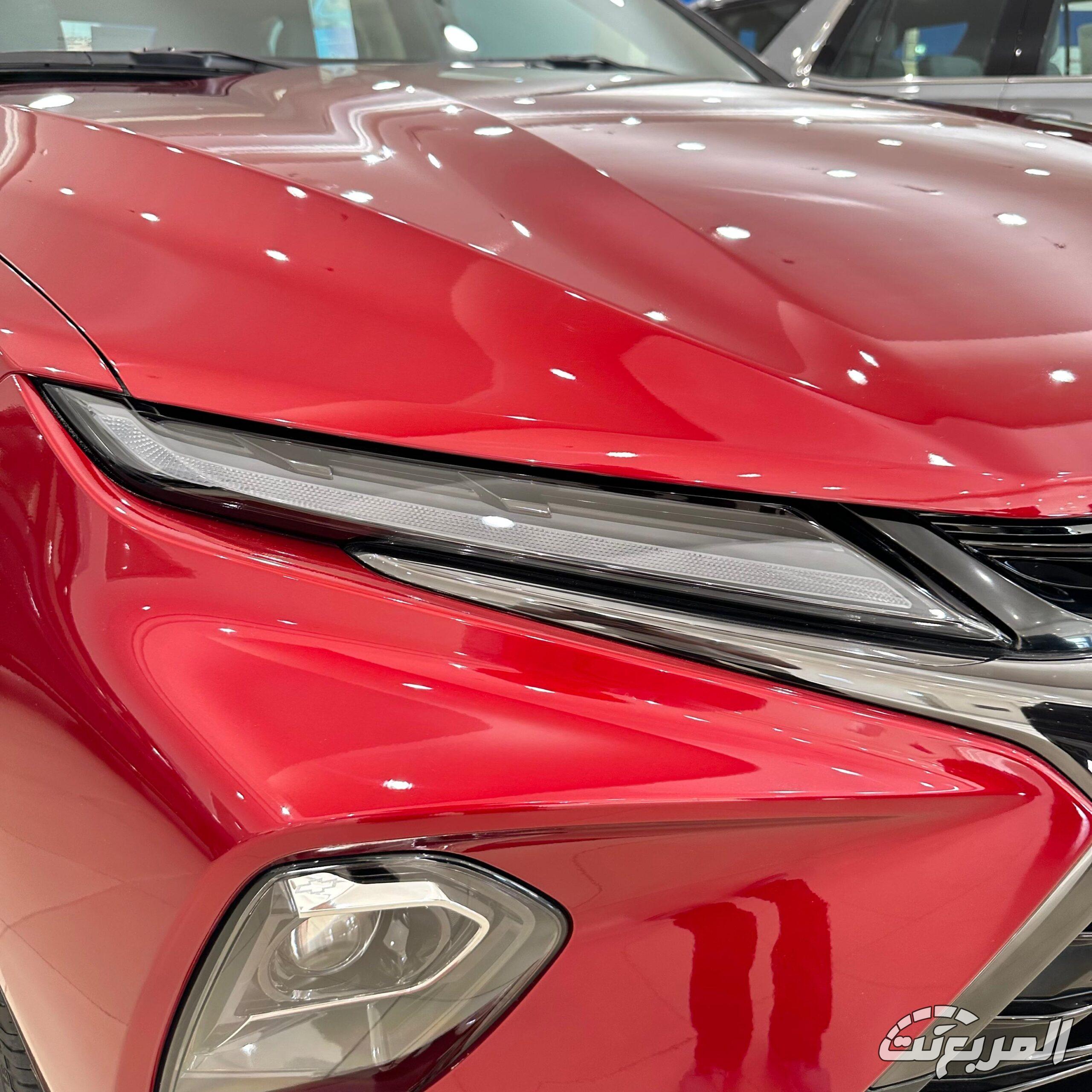 شفروليه بليزر 2026 2