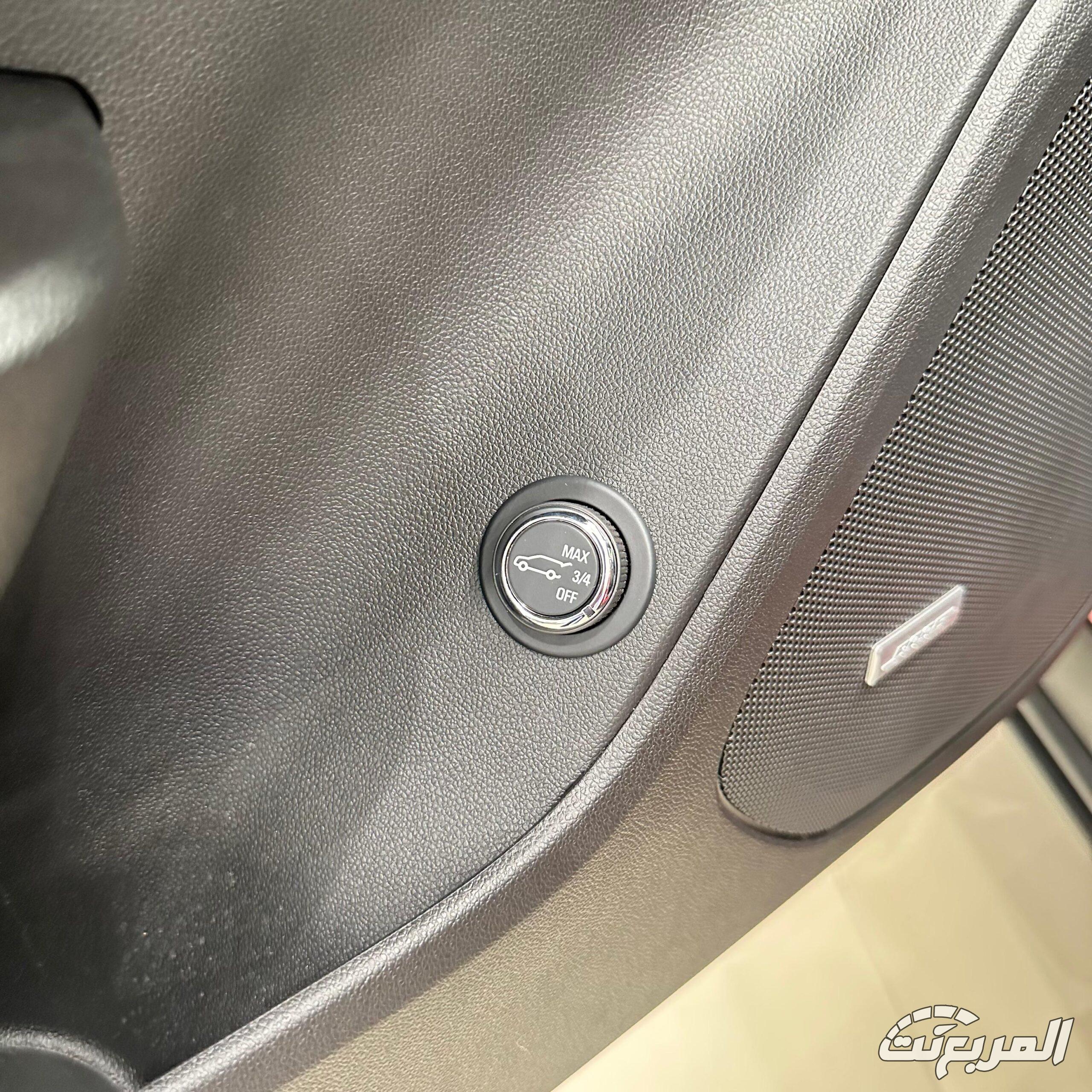 شفروليه بليزر 2026 25