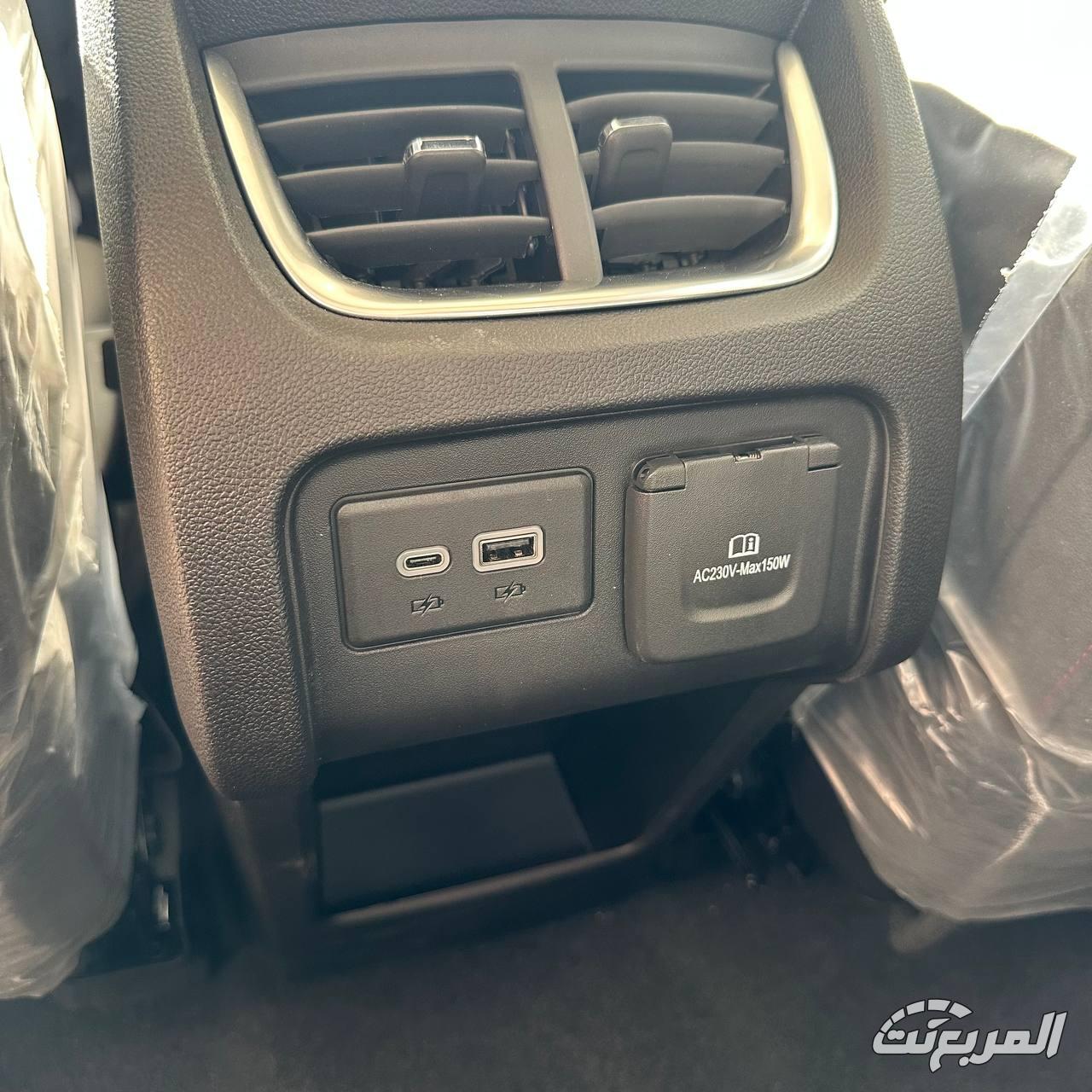 شفروليه بليزر 2026 27