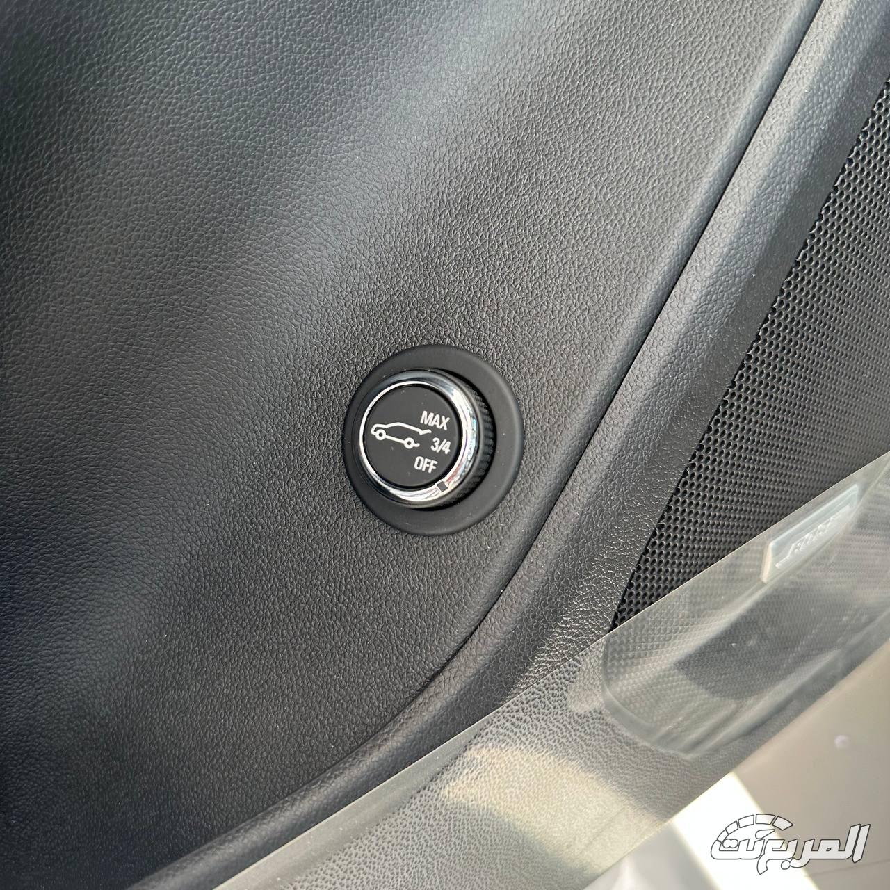 شفروليه بليزر 2026 30