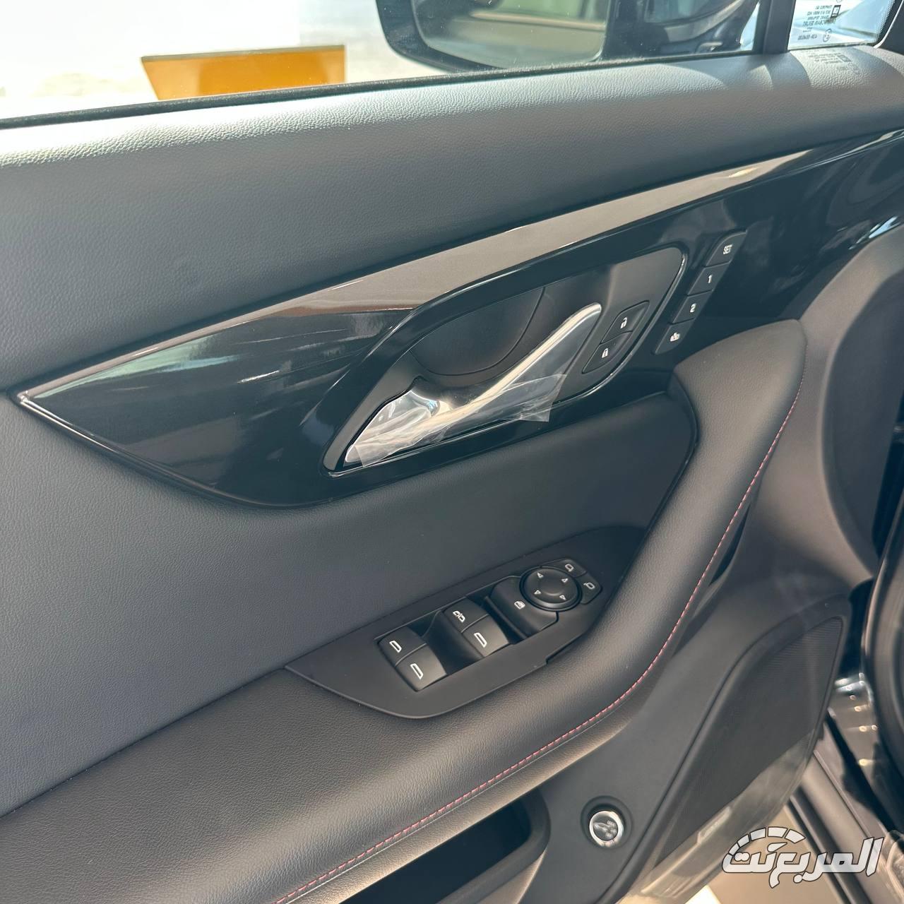 شفروليه بليزر 2026 32