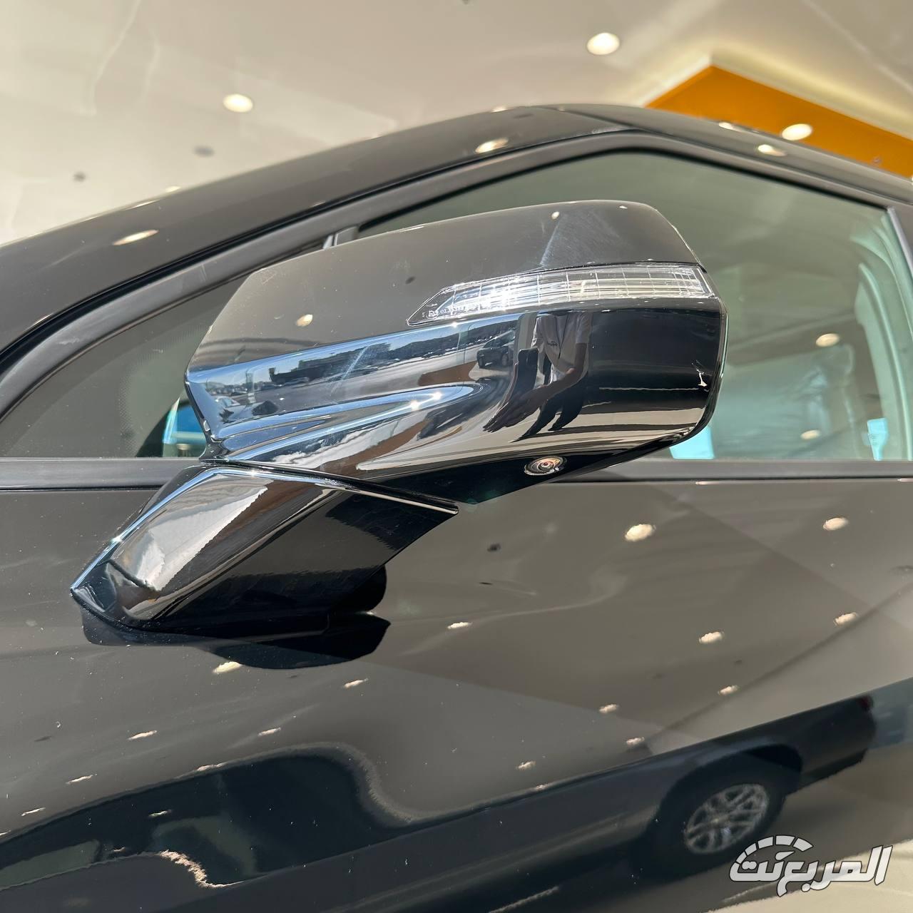 شفروليه بليزر 2026 39