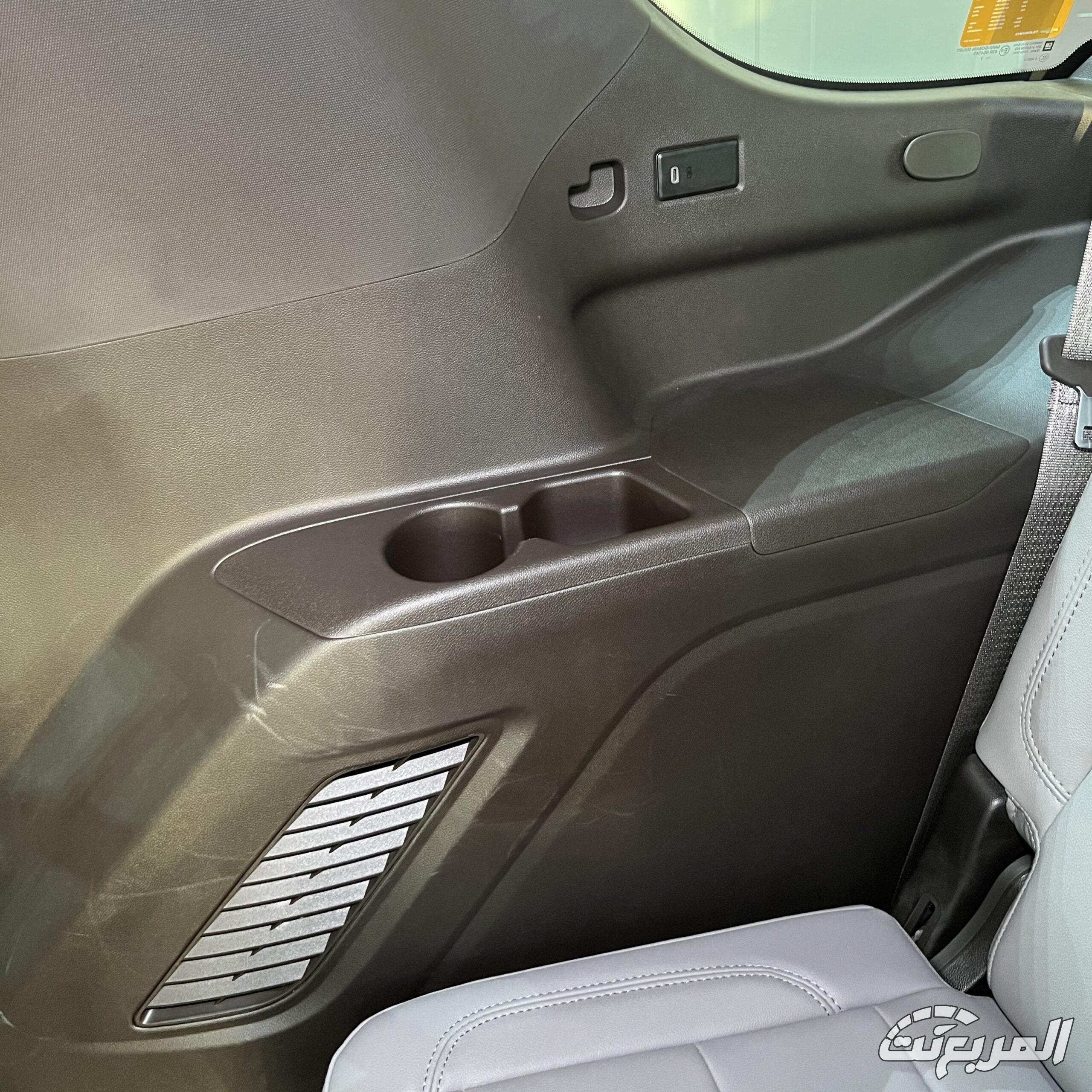 شفروليه تاهو 2026 19