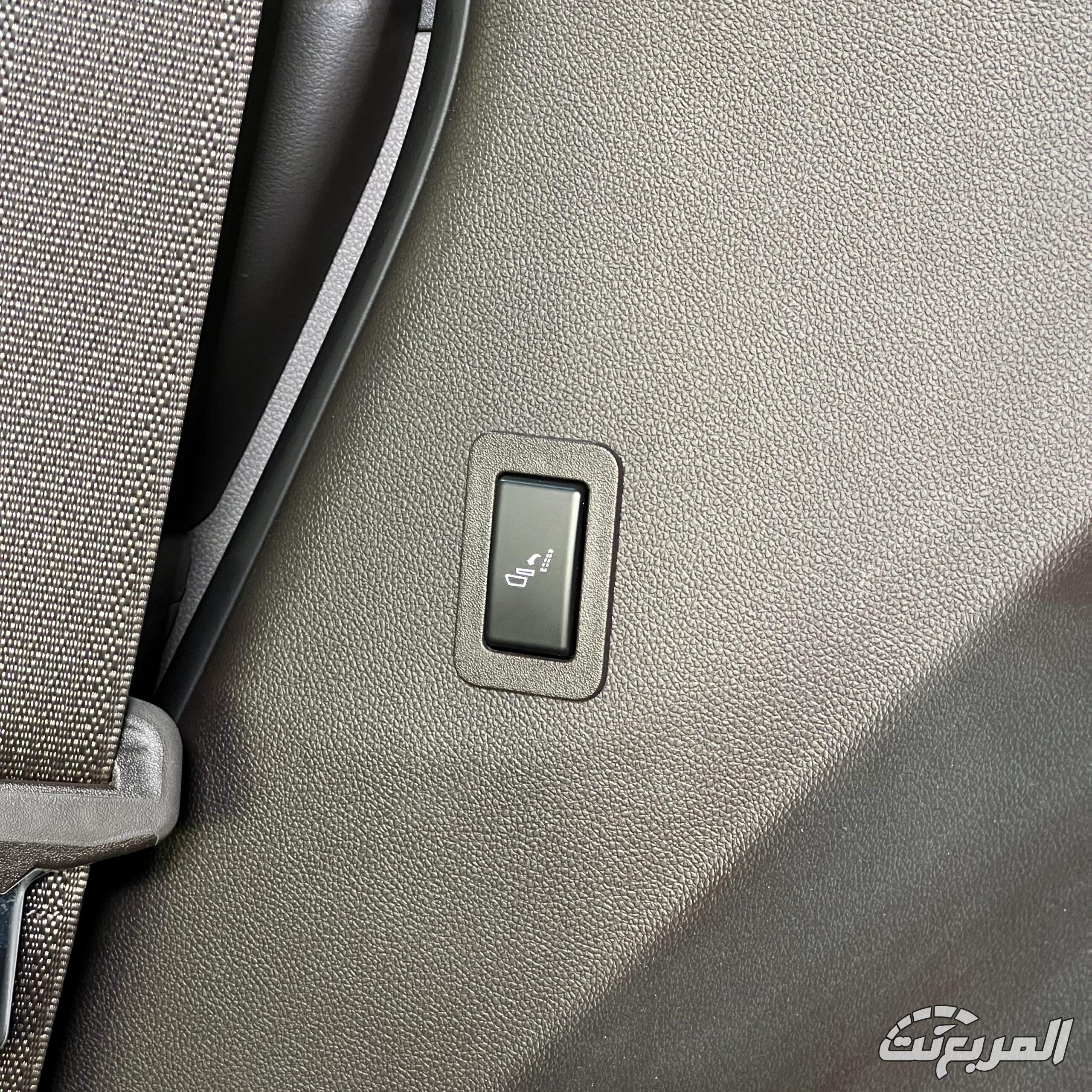 شفروليه تاهو 2026 29