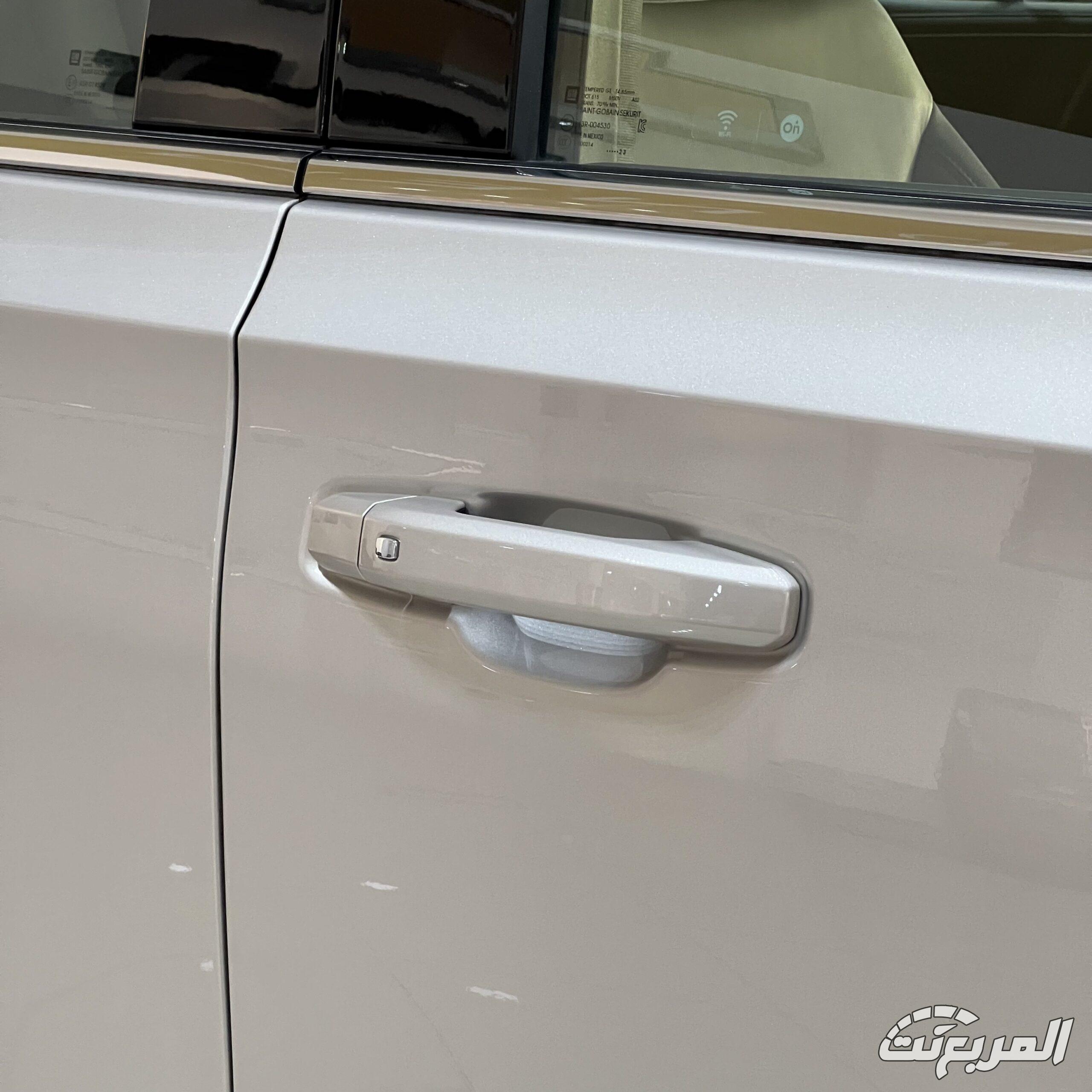 شفروليه تاهو 2026 31