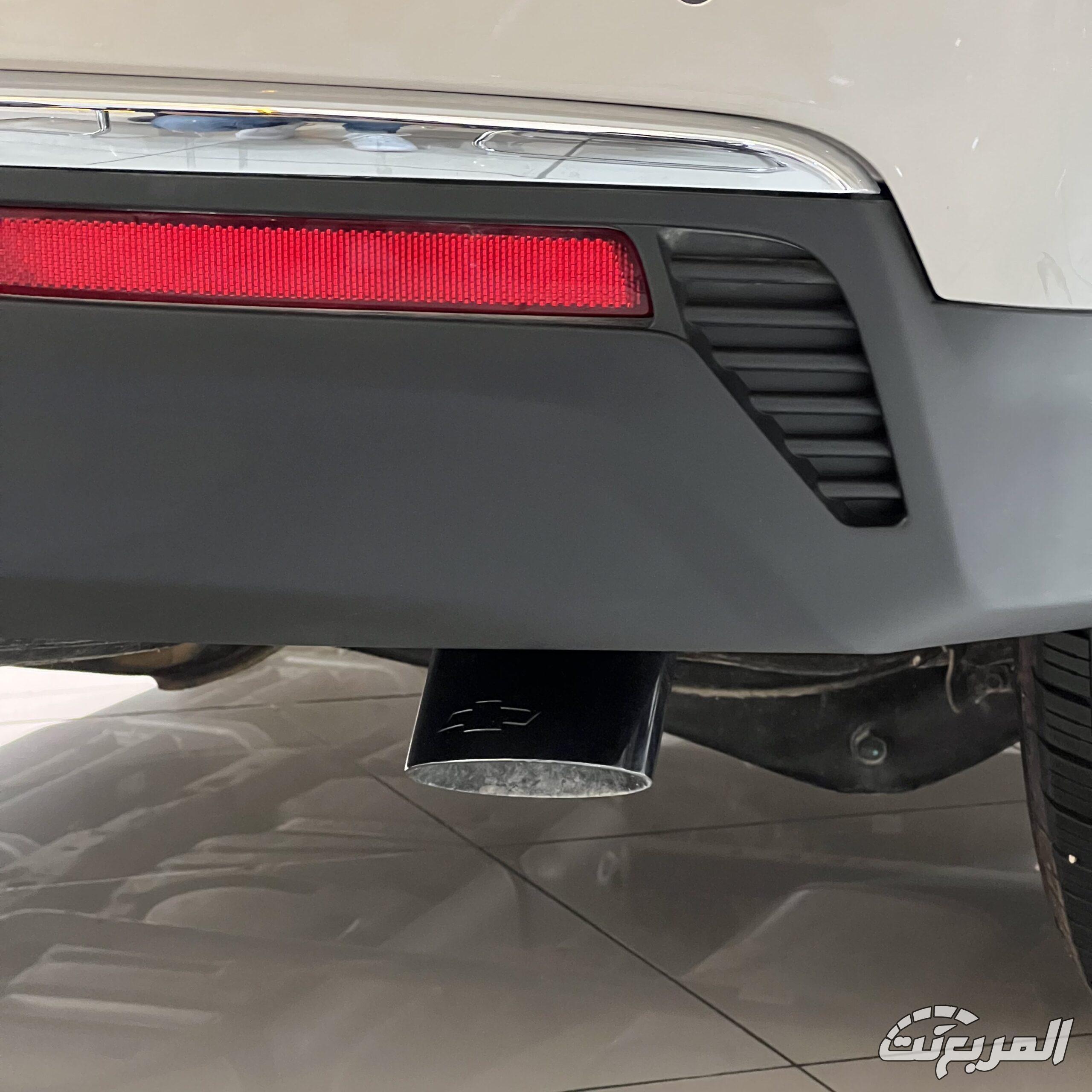 شفروليه تاهو 2026 41