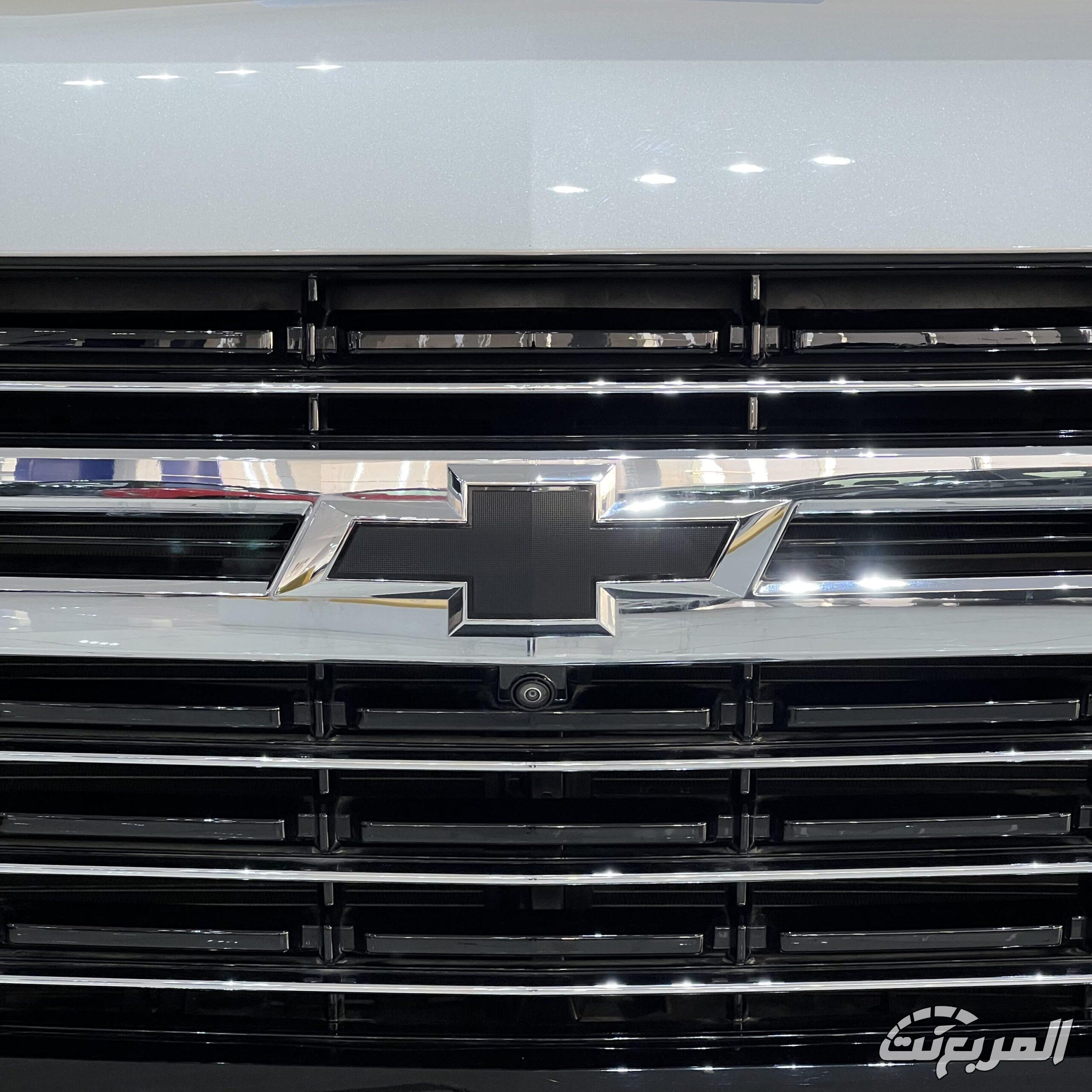 شفروليه تاهو 2026 47