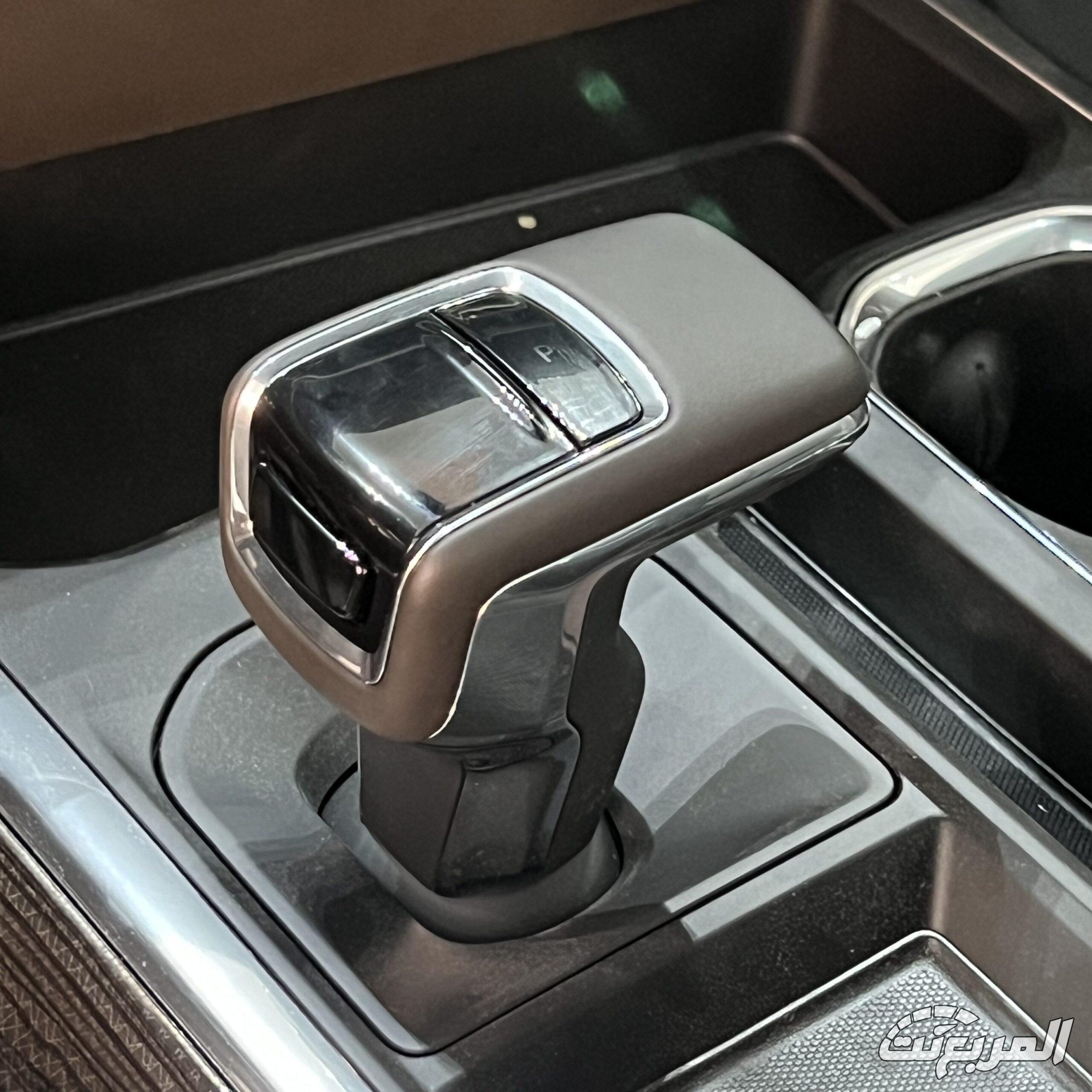 شفروليه سيلفرادو 2026.. المواصفات والأداء والأسعار شفروليه سيلفرادو 2026 21