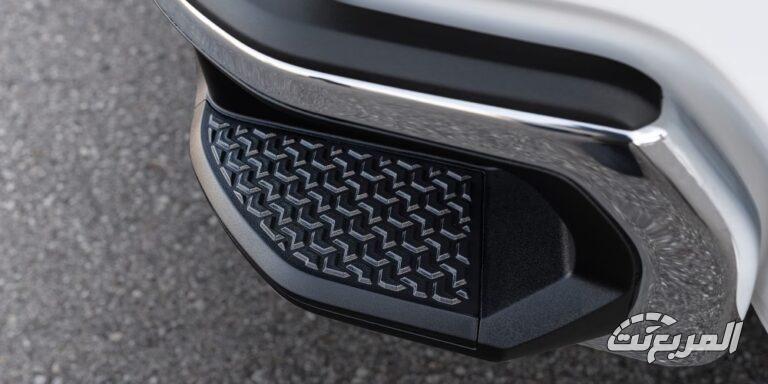 شفروليه سيلفرادو HD 2026 11