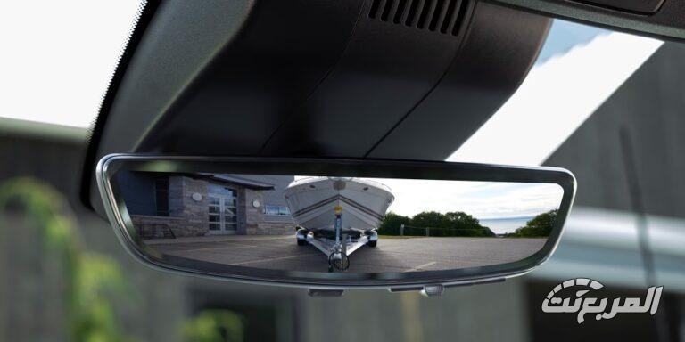 شفروليه سيلفرادو HD 2026 2