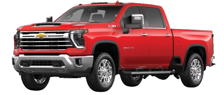 شفروليه سيلفرادو