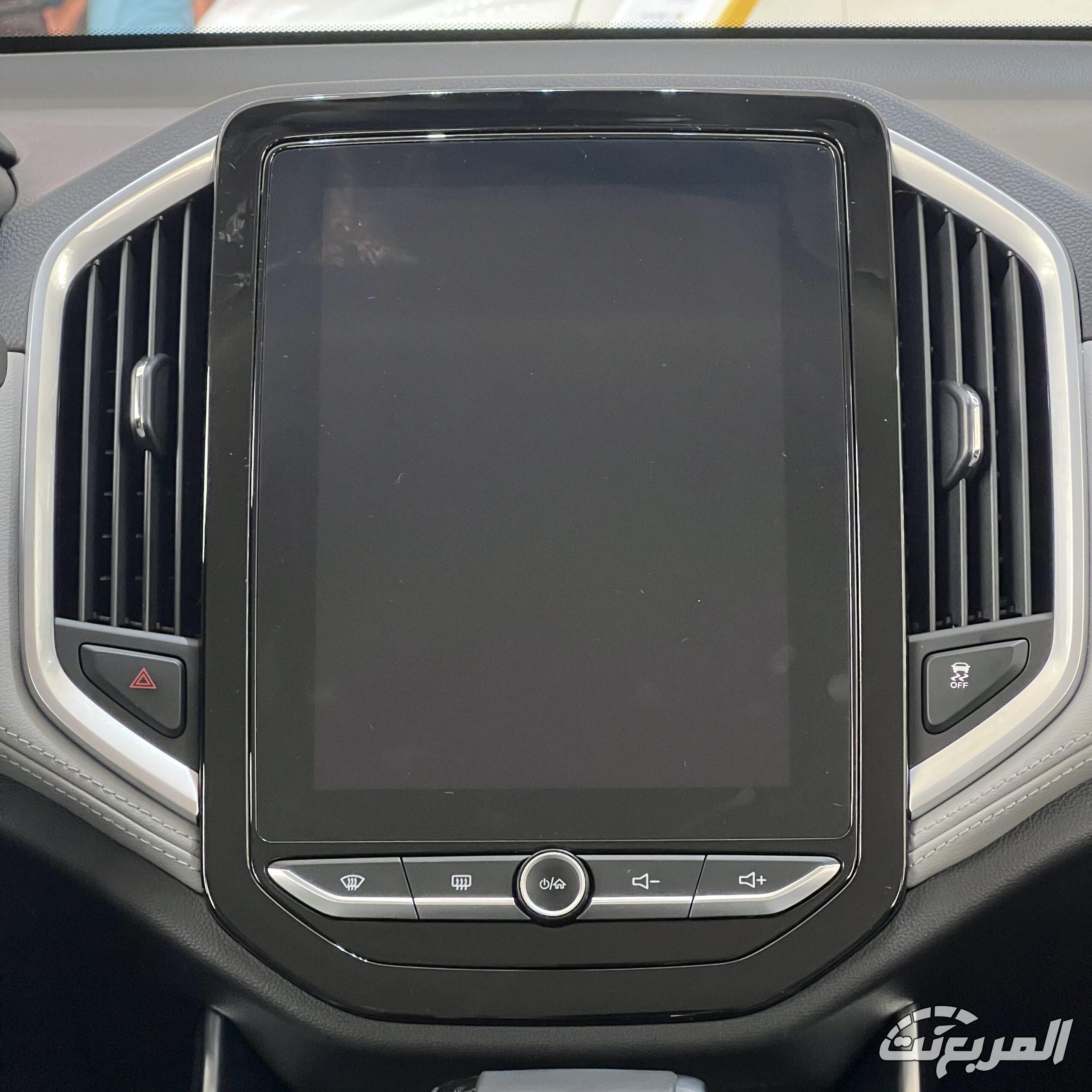 شفروليه كابتيفا 2026 1