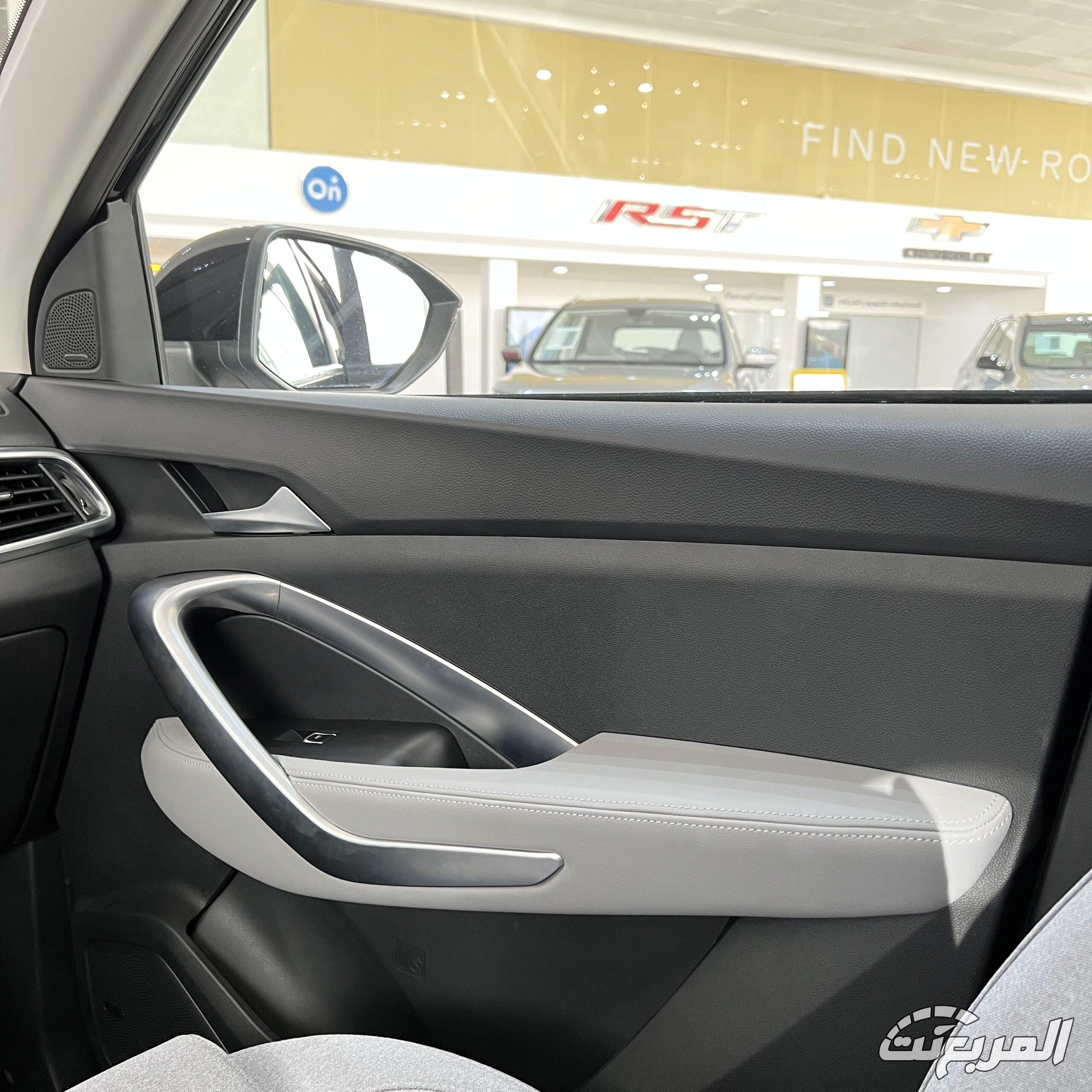 شفروليه كابتيفا 2026 13