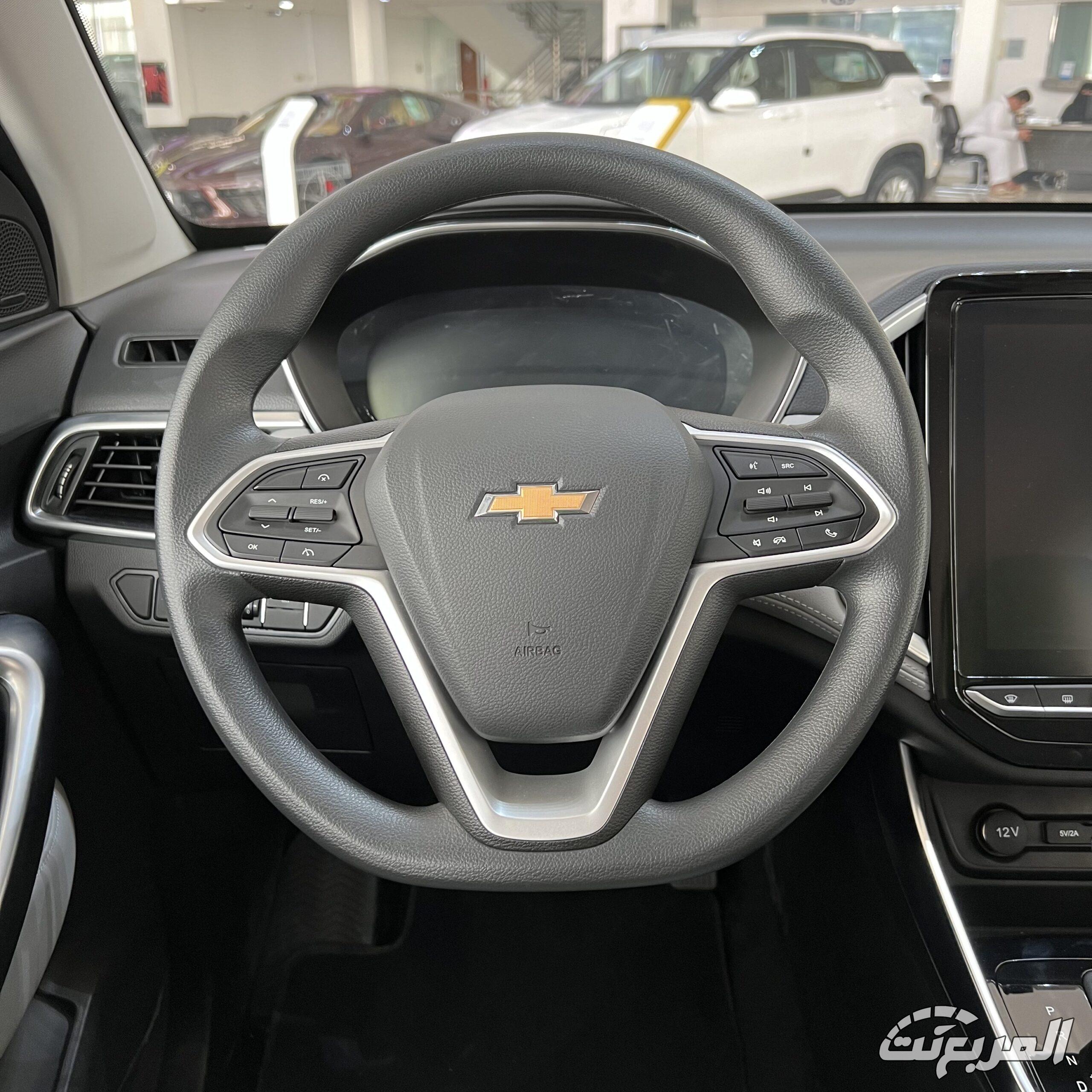 شفروليه كابتيفا 2026 17