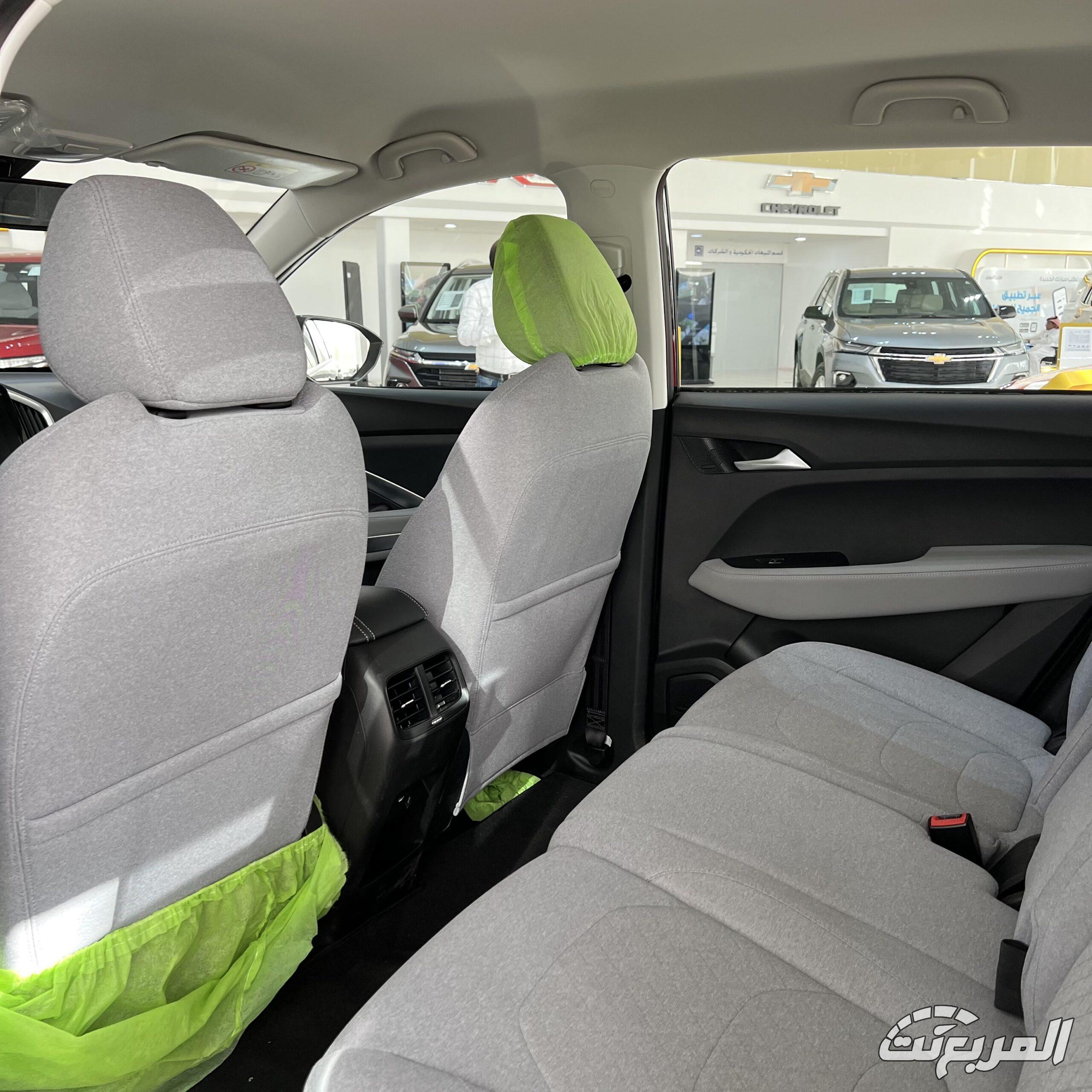 شفروليه كابتيفا 2026 2