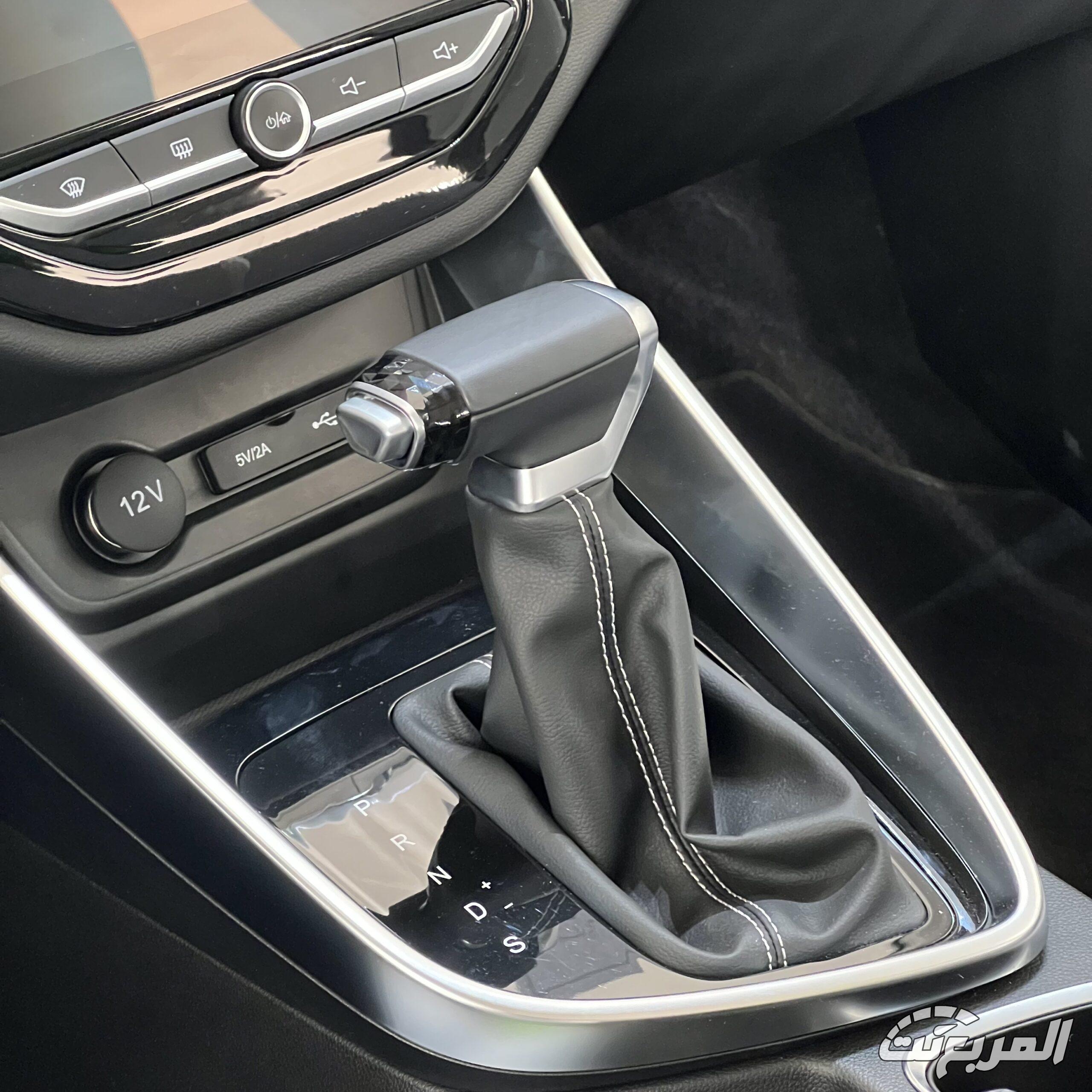 شفروليه كابتيفا 2026 23