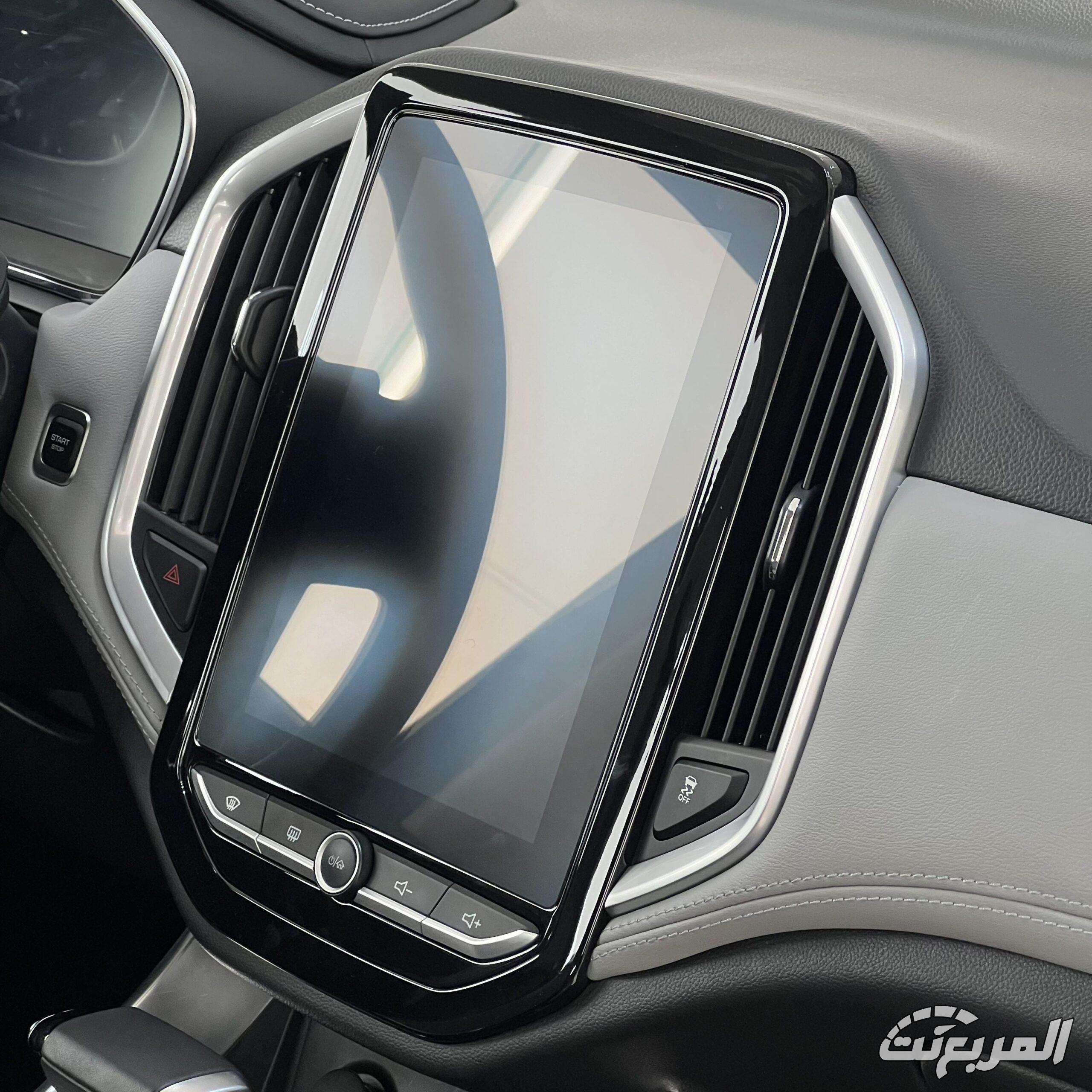 شفروليه كابتيفا 2026 28