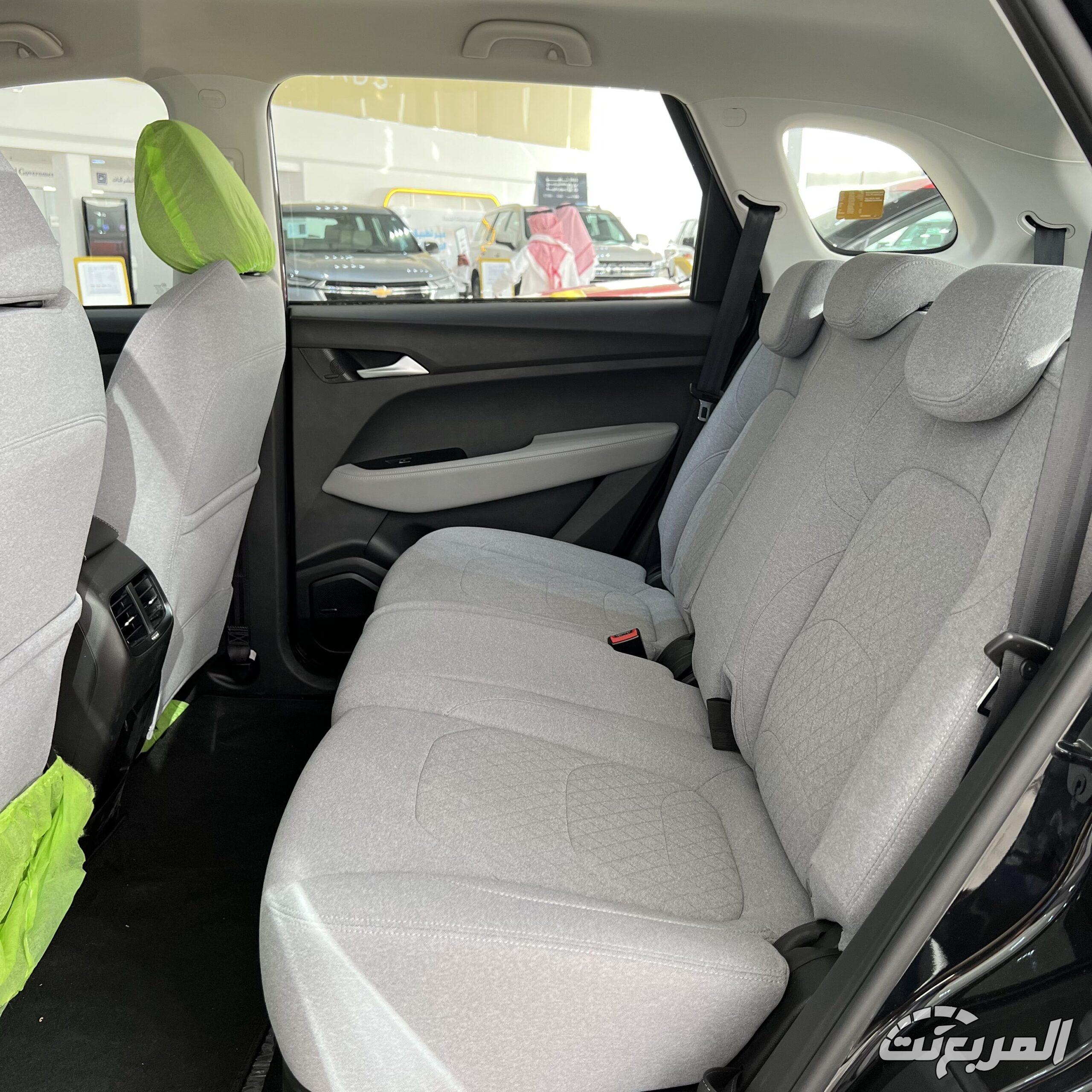 شفروليه كابتيفا 2026 3