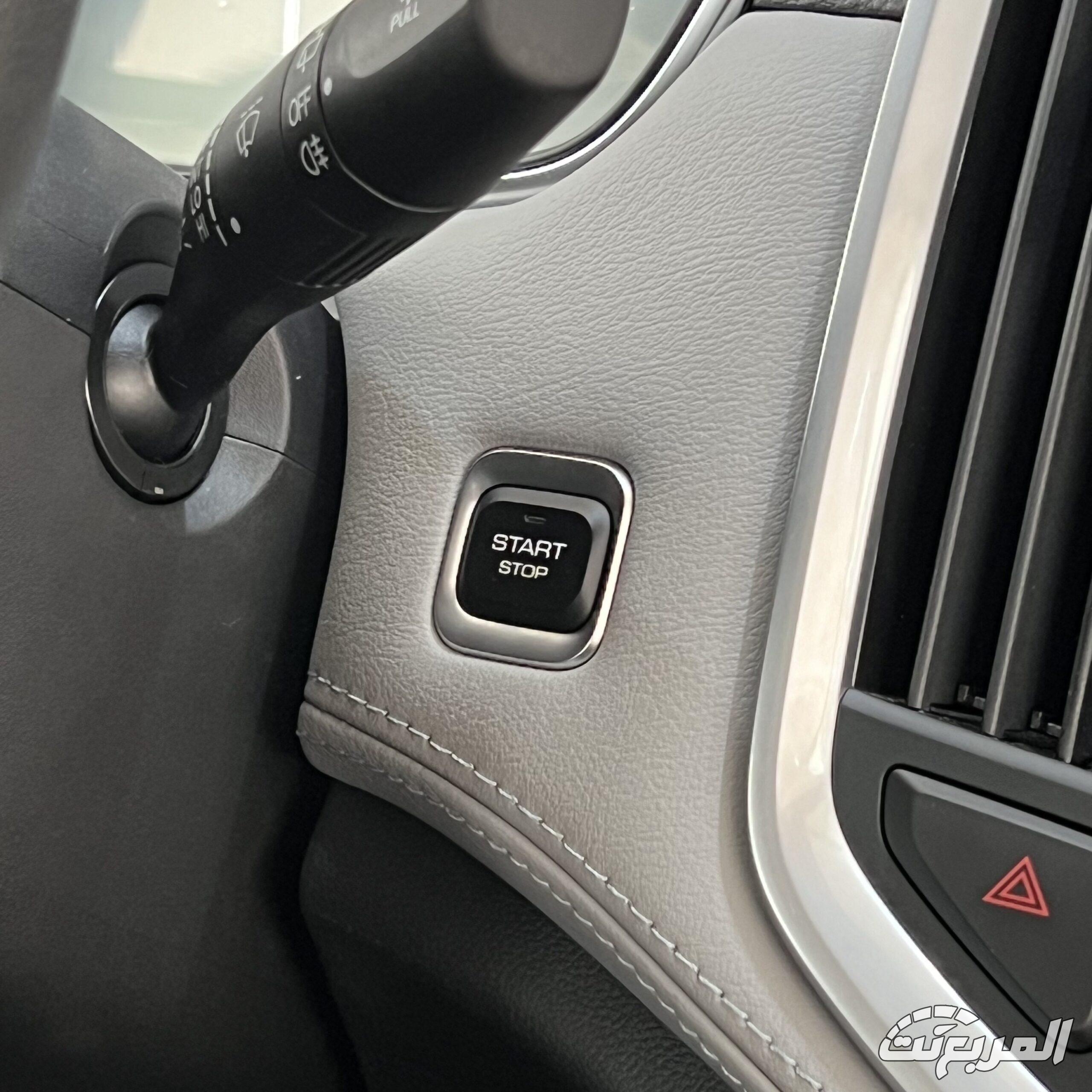 شفروليه كابتيفا 2026 30