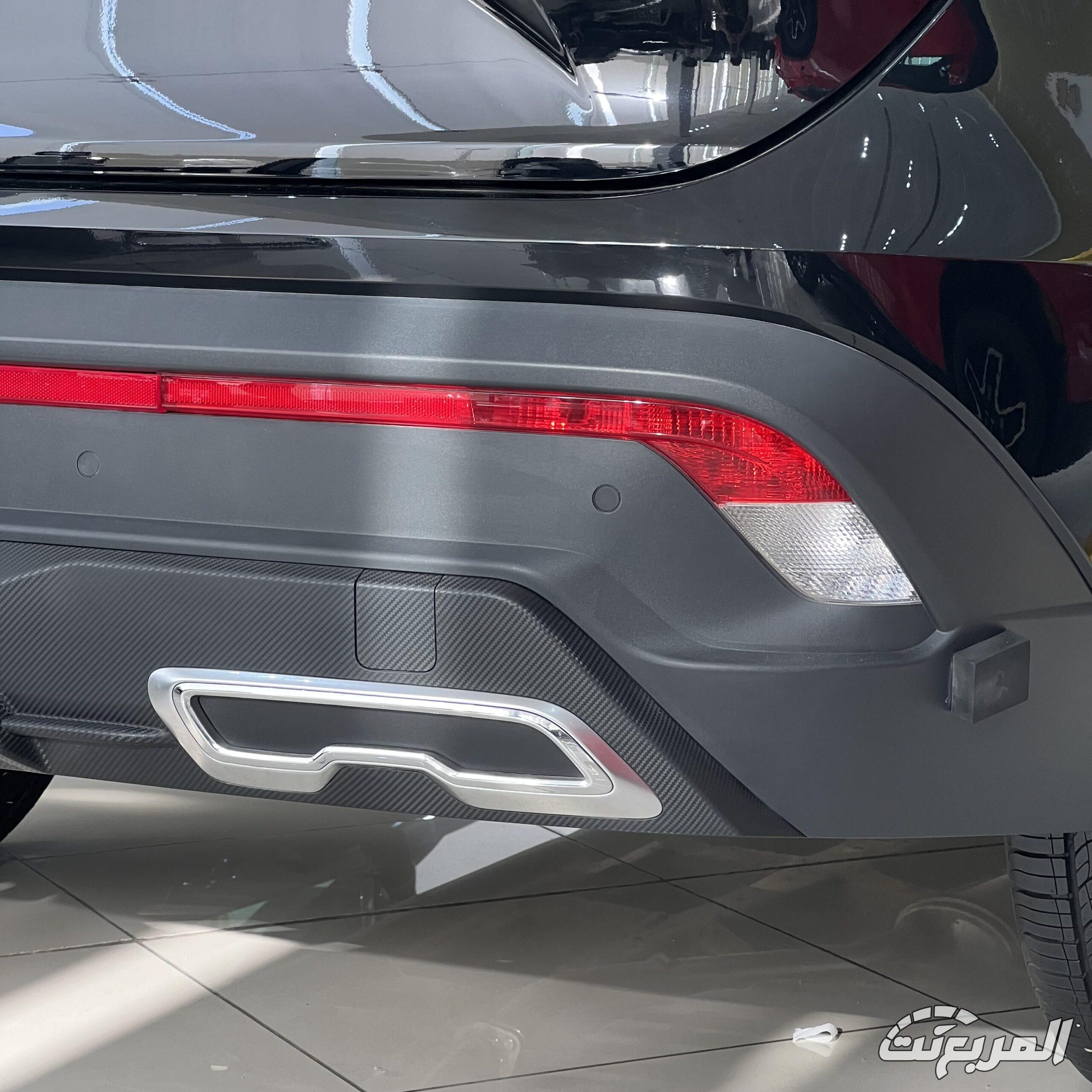 شفروليه كابتيفا 2026 40