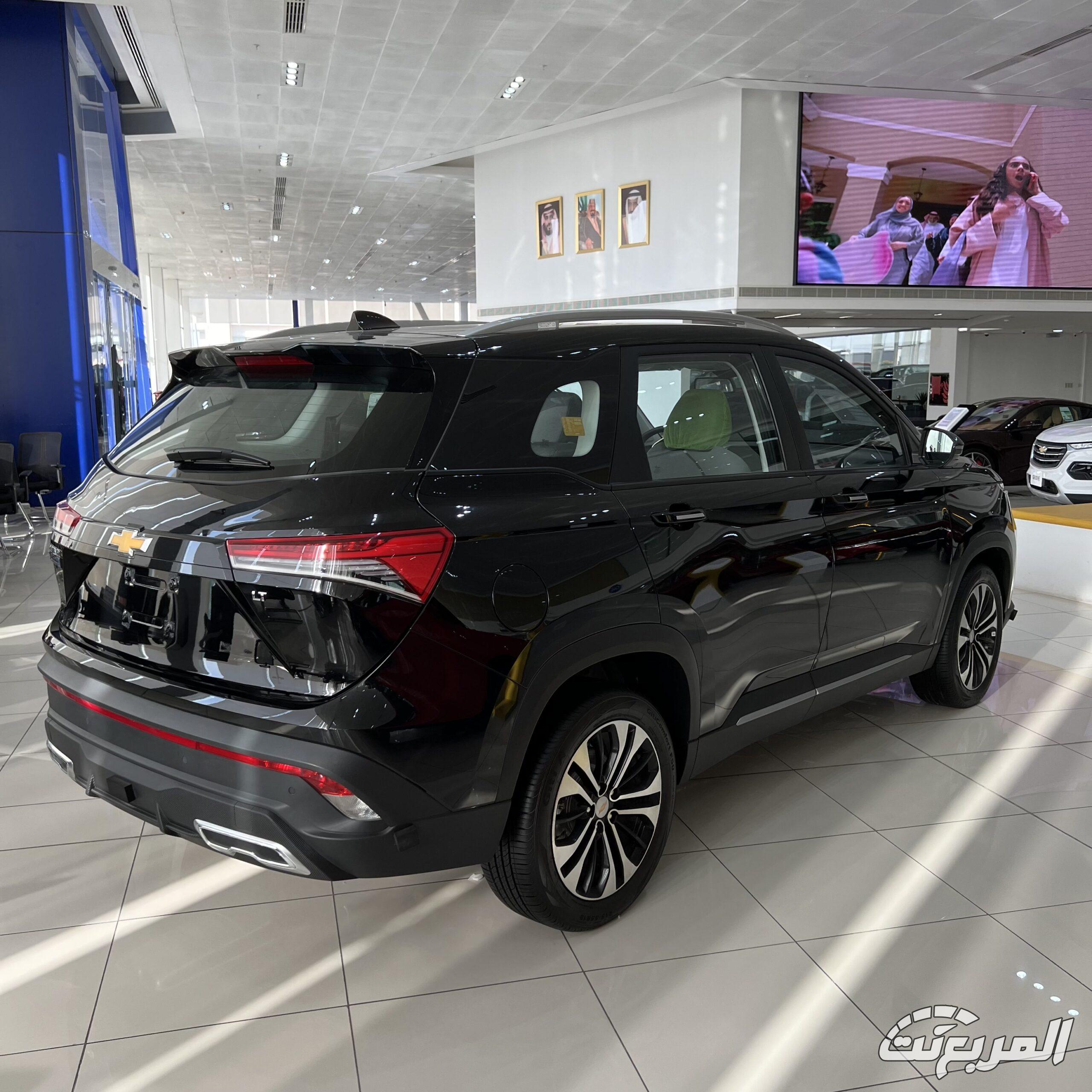 شفروليه كابتيفا 2026 41